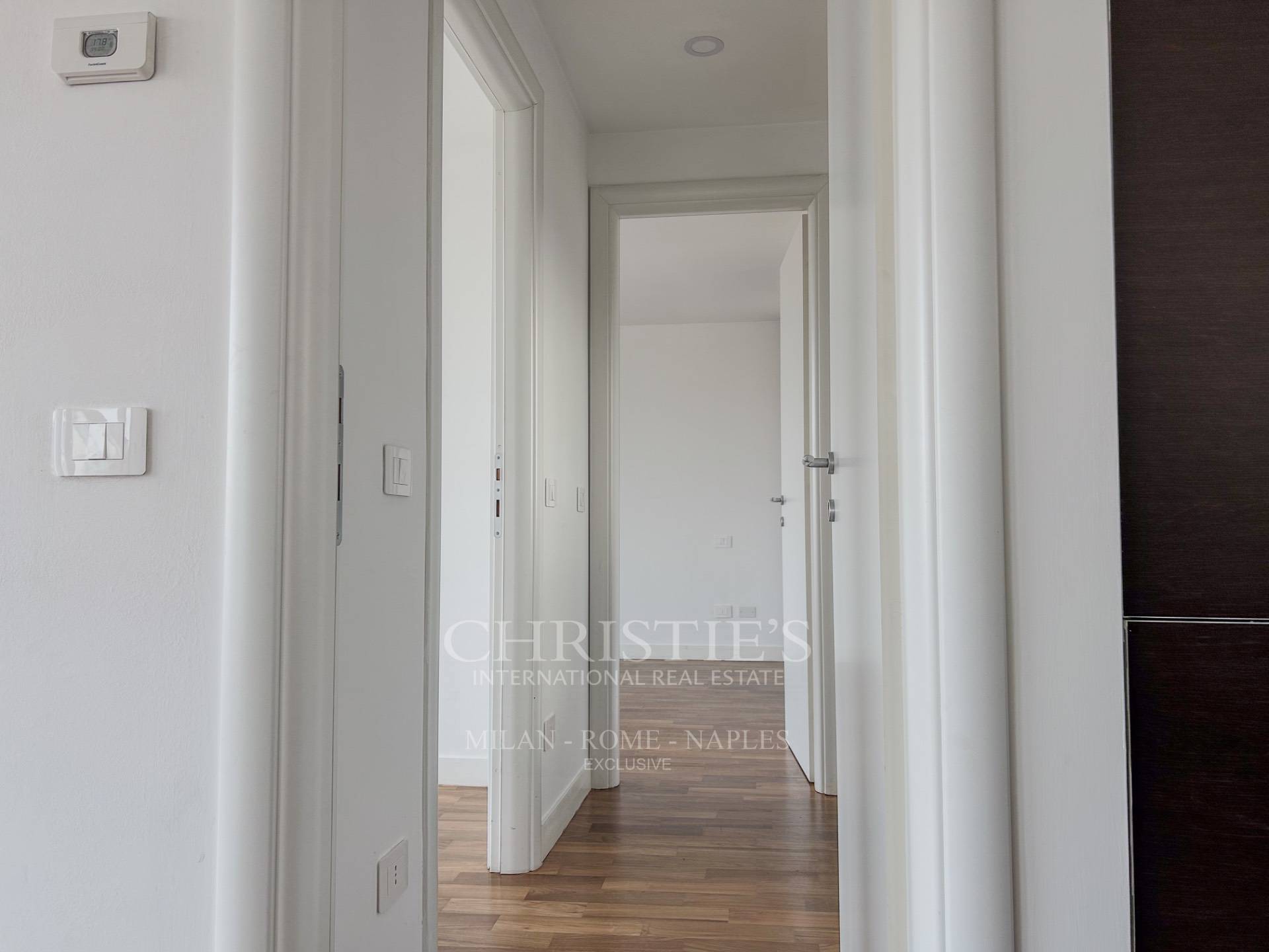 picture of Brera – Elegant Two-room Apartment In A Period Building