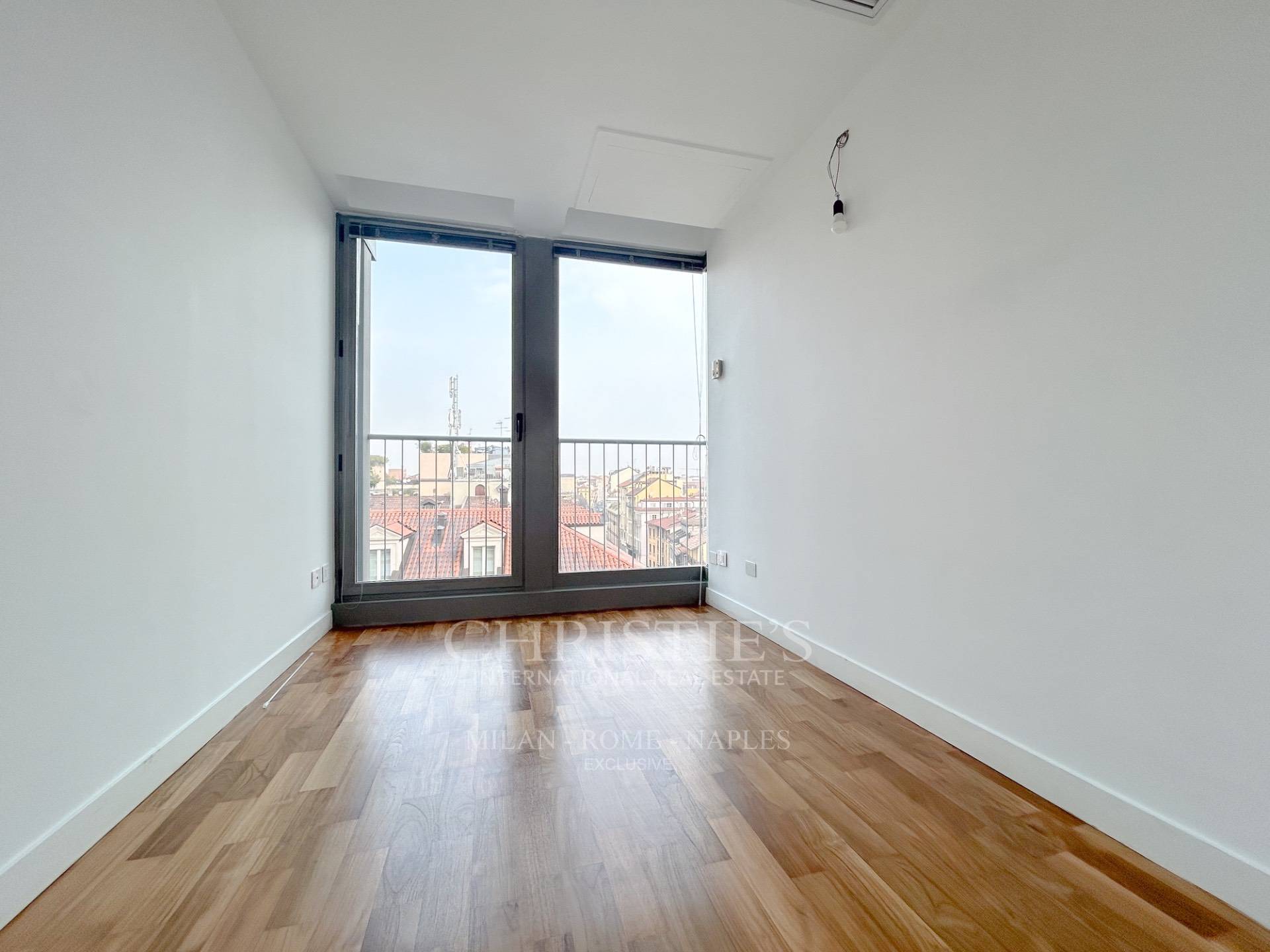 picture of Brera – Elegant Two-room Apartment In A Period Building