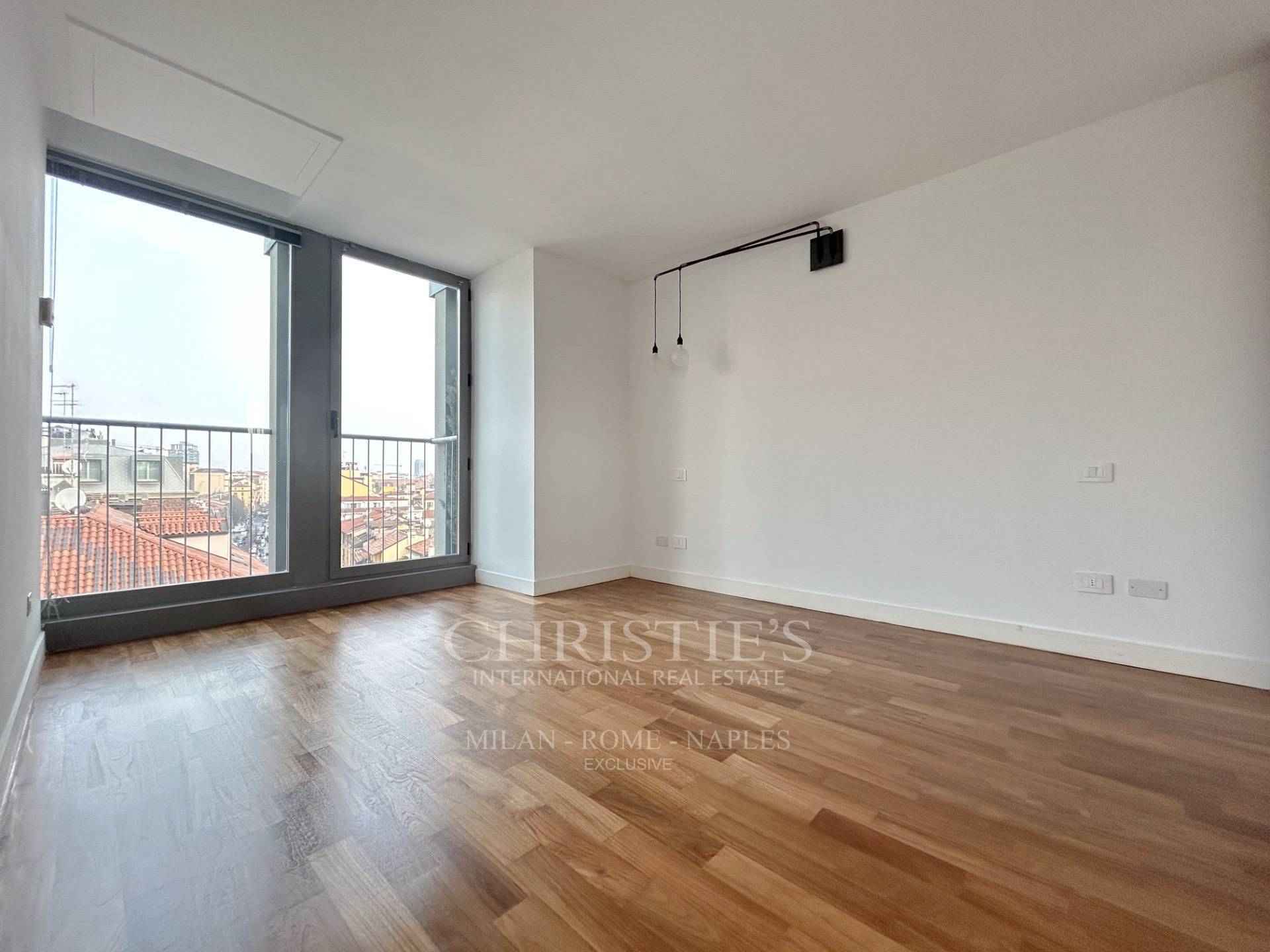 picture of Brera – Elegant Two-room Apartment In A Period Building