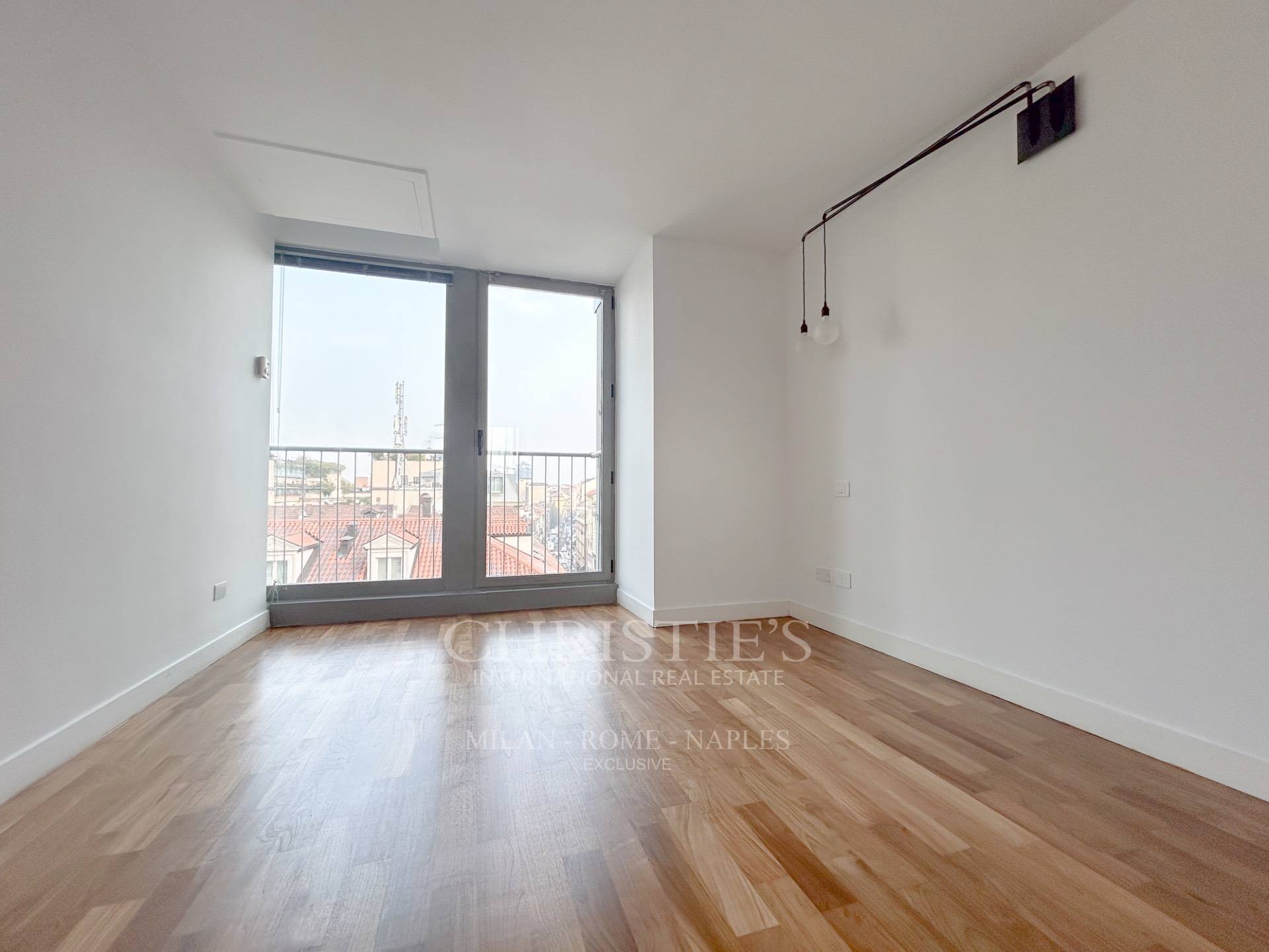 picture of Brera – Elegant Two-room Apartment In A Period Building