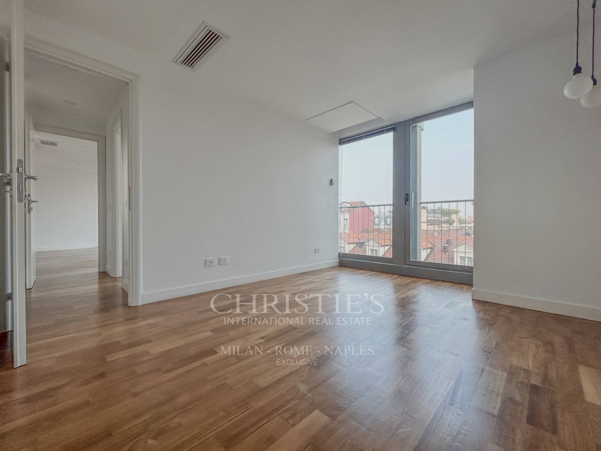 picture of Brera – Elegant Two-room Apartment In A Period Building