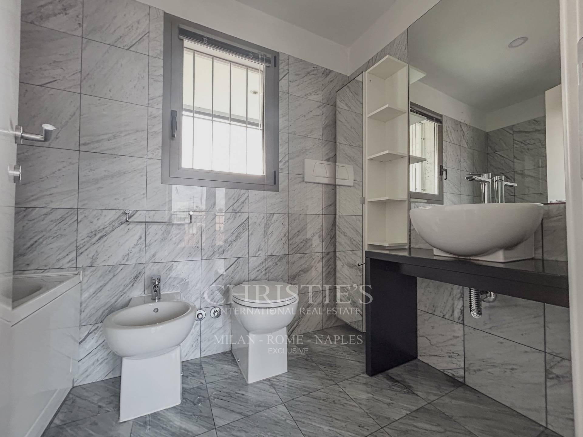 picture of Brera – Elegant Two-room Apartment In A Period Building