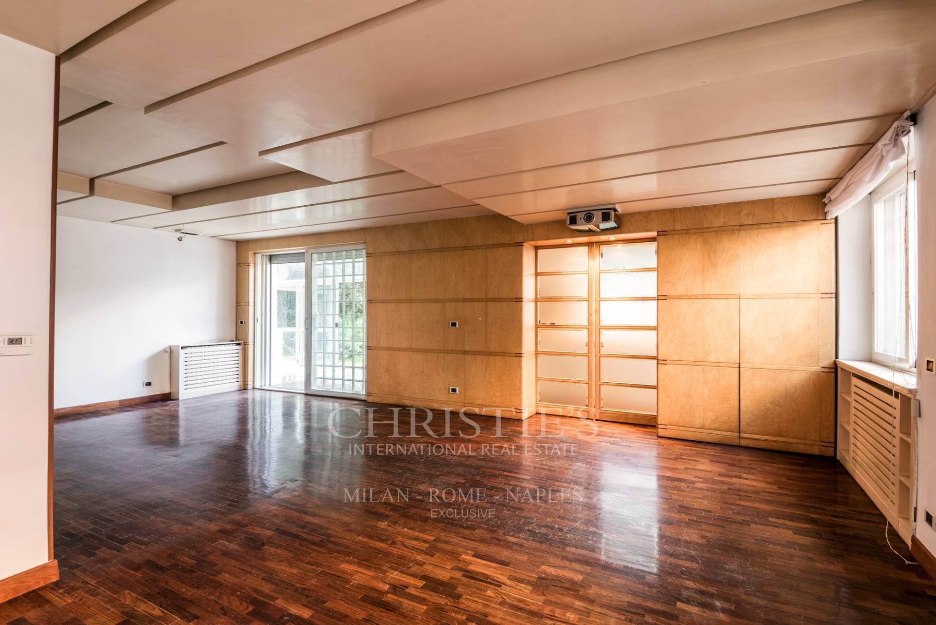 picture of Apartment With Exclusive Garden - Fleming, Rome.