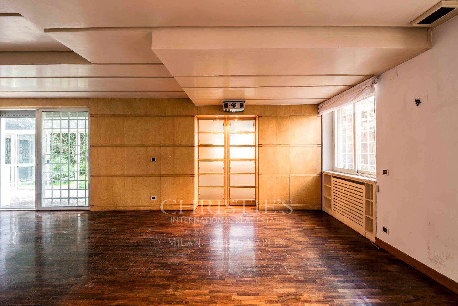 picture of Apartment With Exclusive Garden - Fleming, Rome.