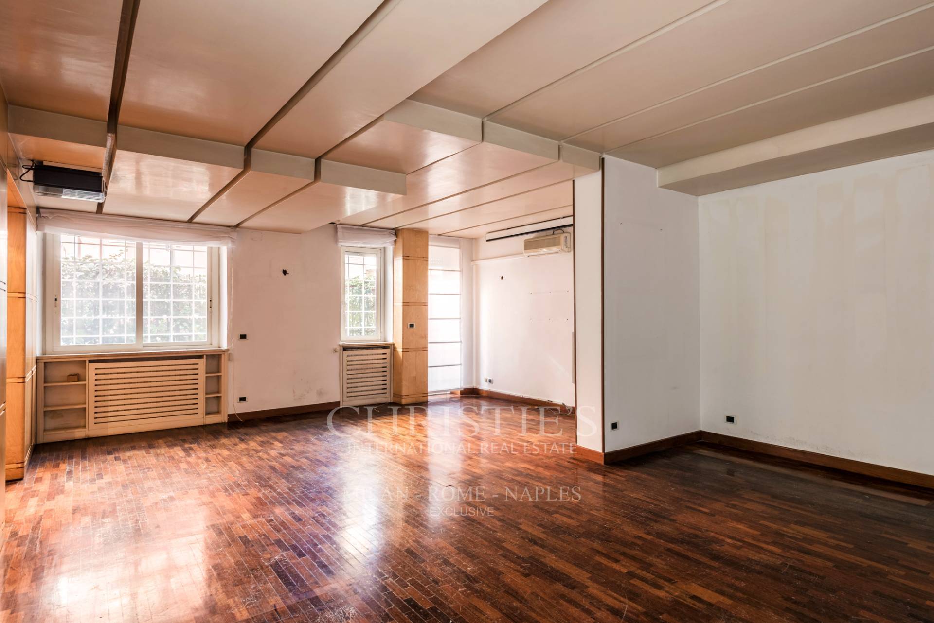 picture of Apartment With Exclusive Garden - Fleming, Rome.