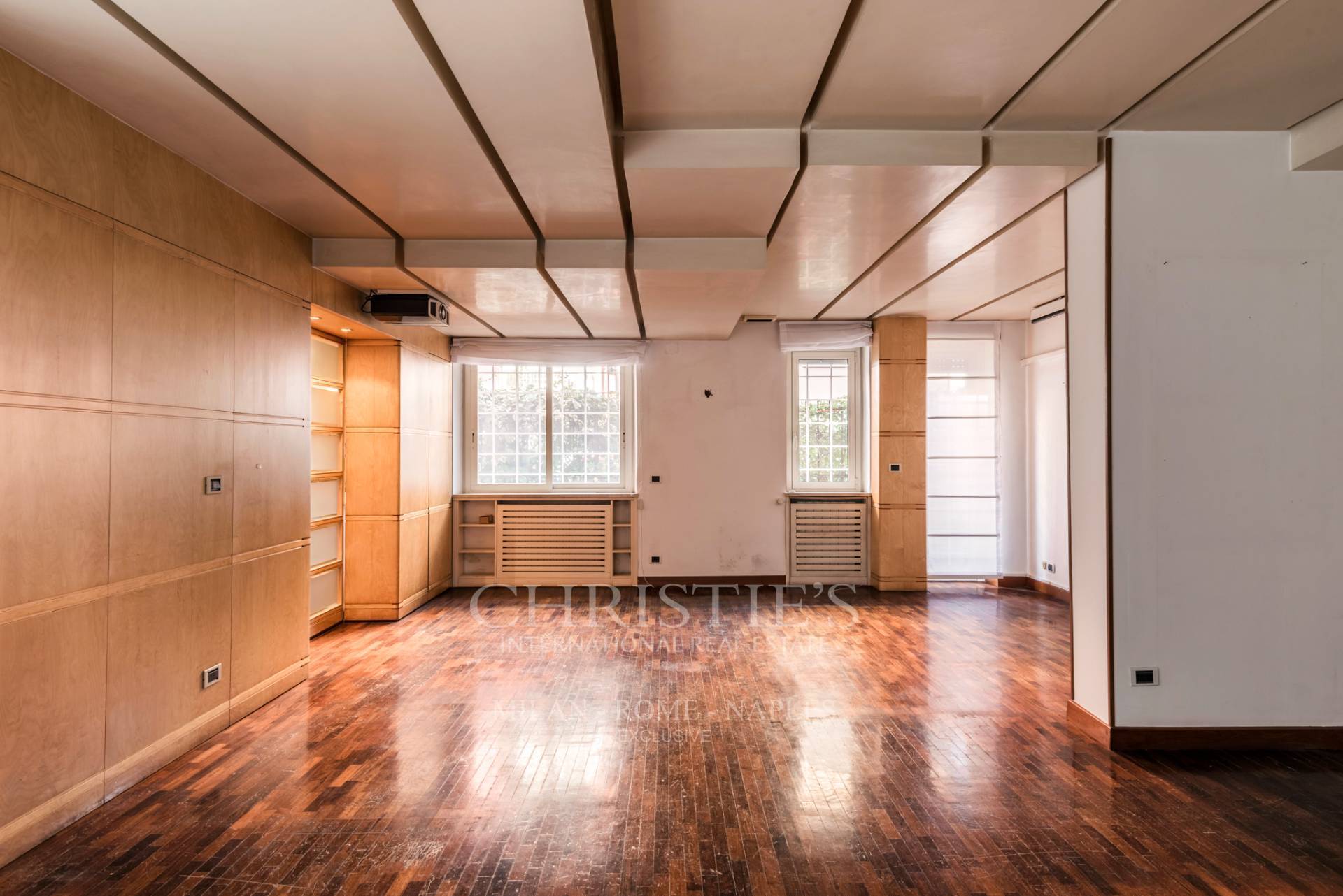 picture of Apartment With Exclusive Garden - Fleming, Rome.