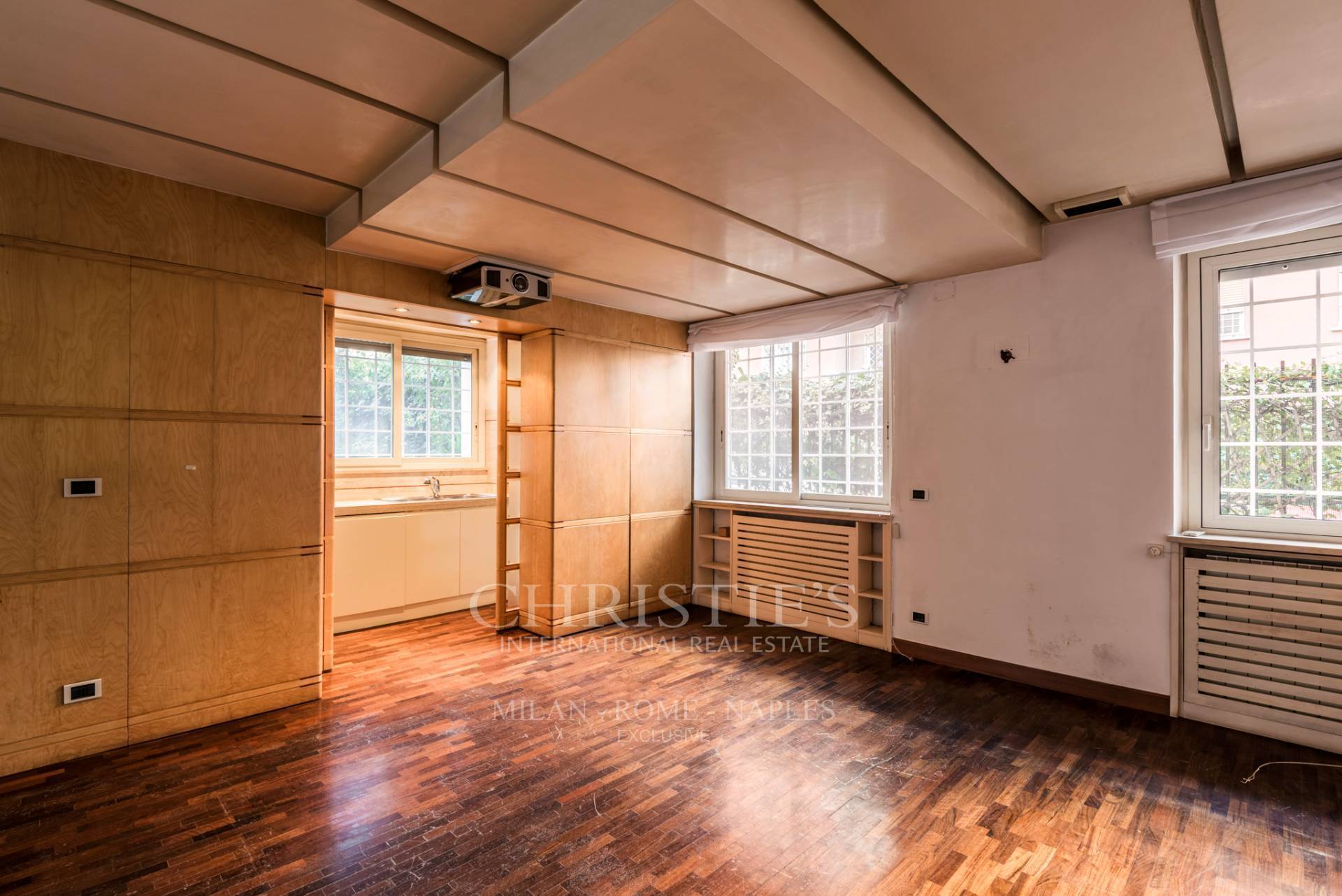 picture of Apartment With Exclusive Garden - Fleming, Rome.