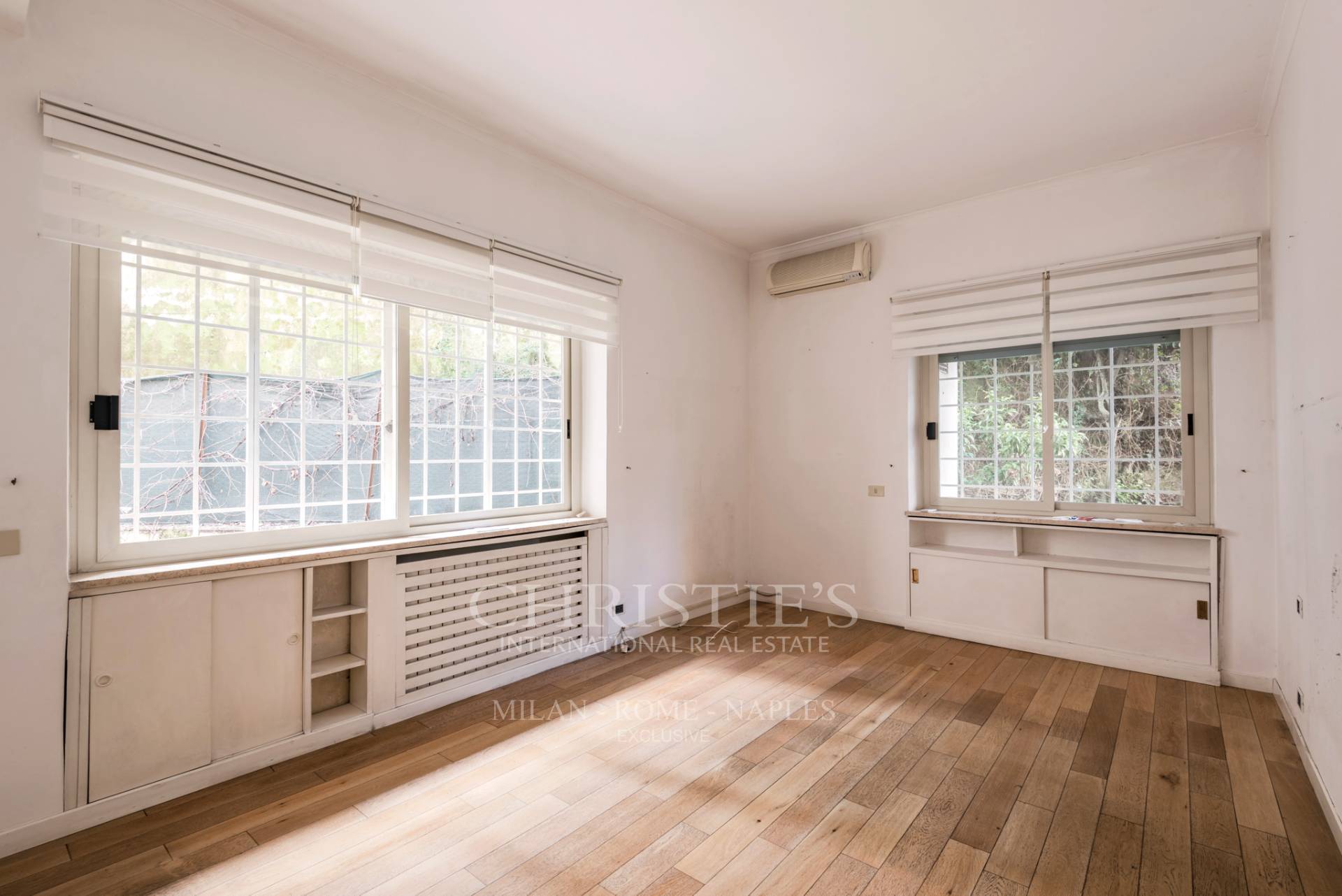 picture of Apartment With Exclusive Garden - Fleming, Rome.