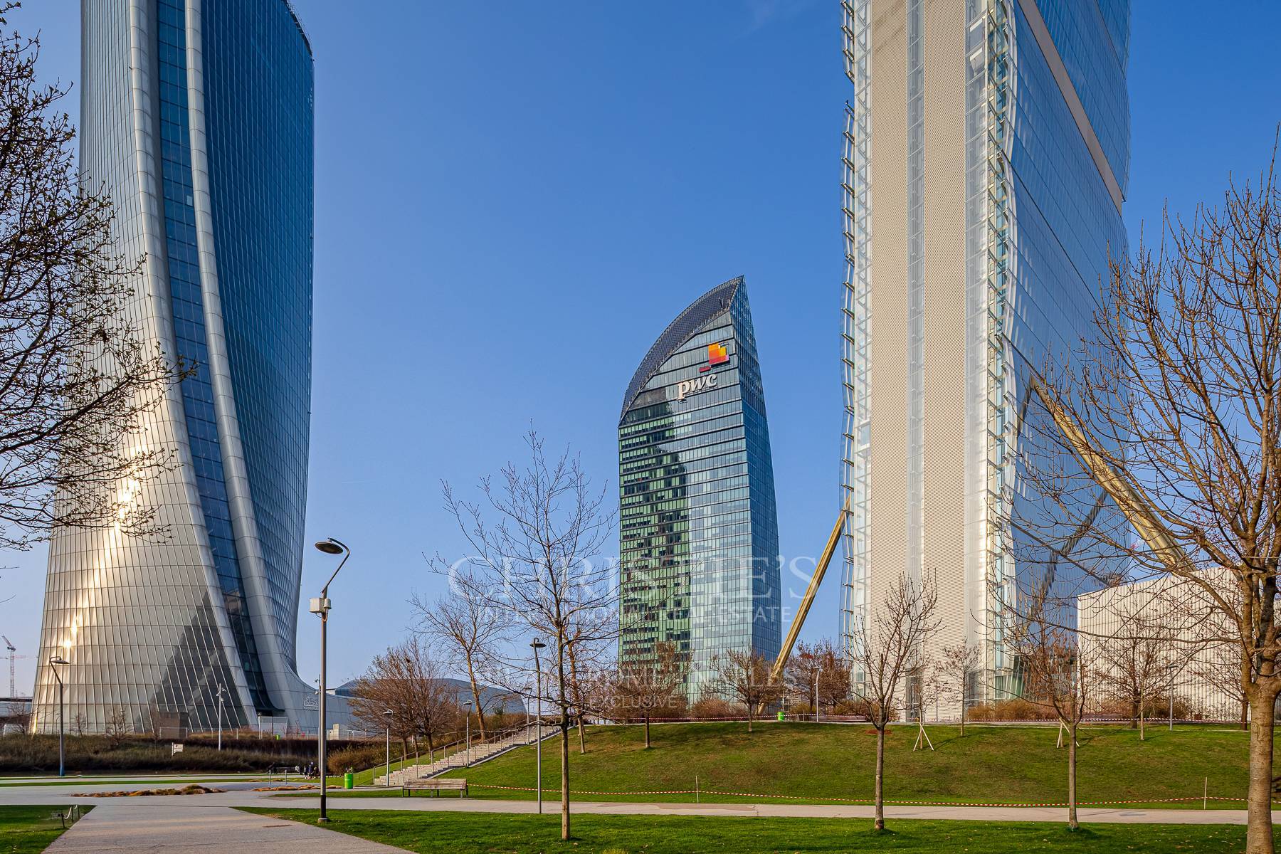 picture of City Life - Bright Apartment With Terrace In A Contemporary Residence