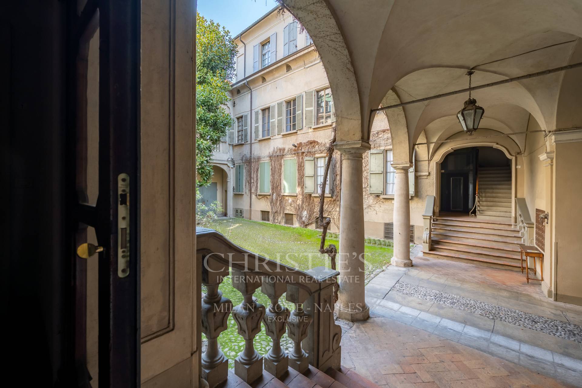 picture of Prestigious Residence In The Heart Of Reggio Emilia’s Historic Center