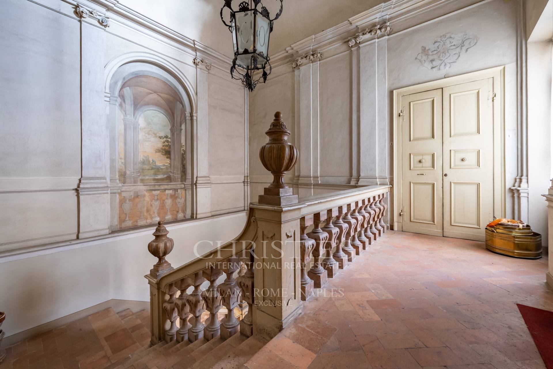 picture of Prestigious Residence In The Heart Of Reggio Emilia’s Historic Center