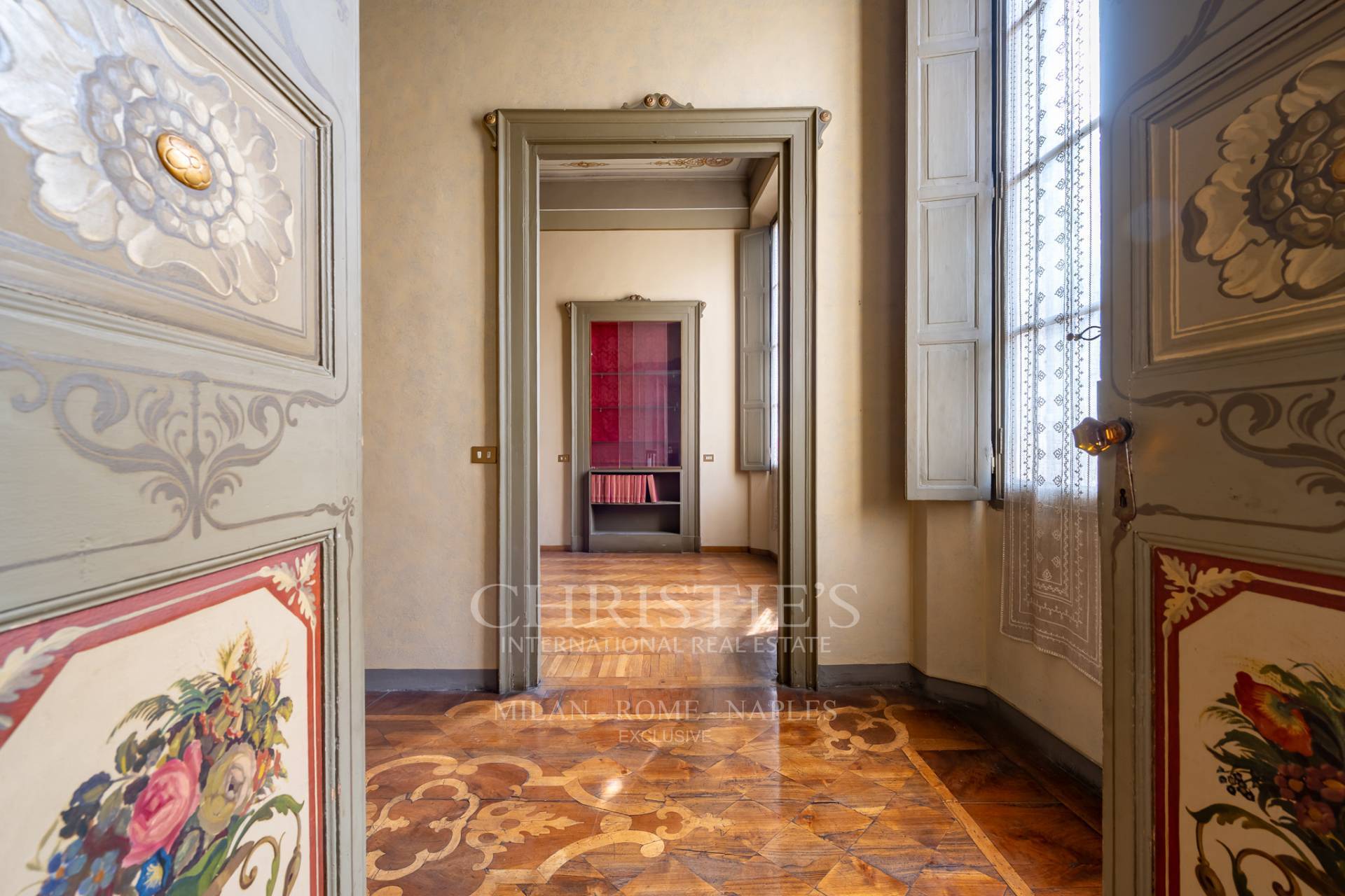picture of Prestigious Residence In The Heart Of Reggio Emilia’s Historic Center