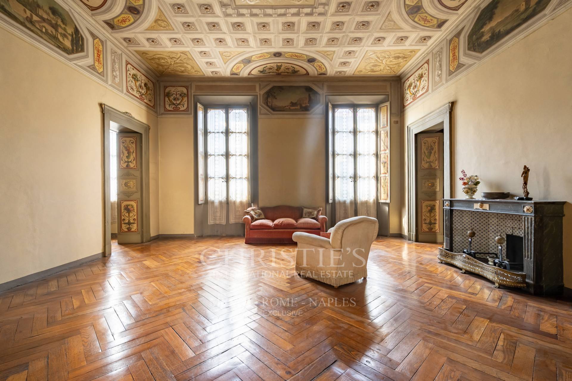 picture of Prestigious Residence In The Heart Of Reggio Emilia’s Historic Center