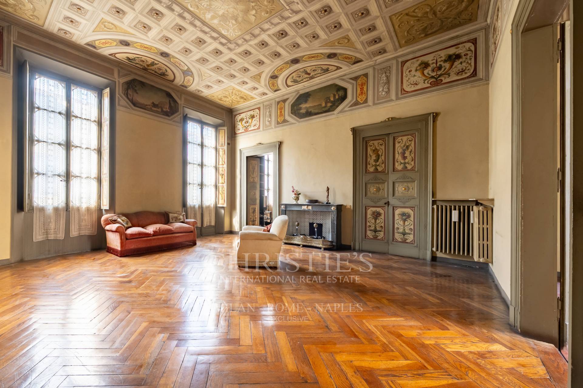 picture of Prestigious Residence In The Heart Of Reggio Emilia’s Historic Center
