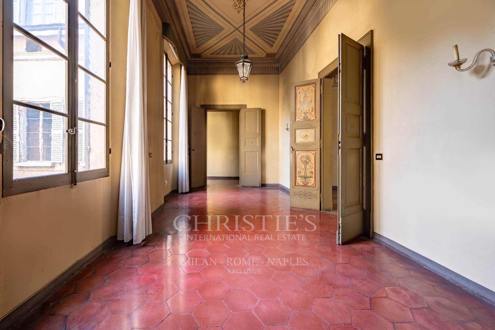 picture of Prestigious Residence In The Heart Of Reggio Emilia’s Historic Center