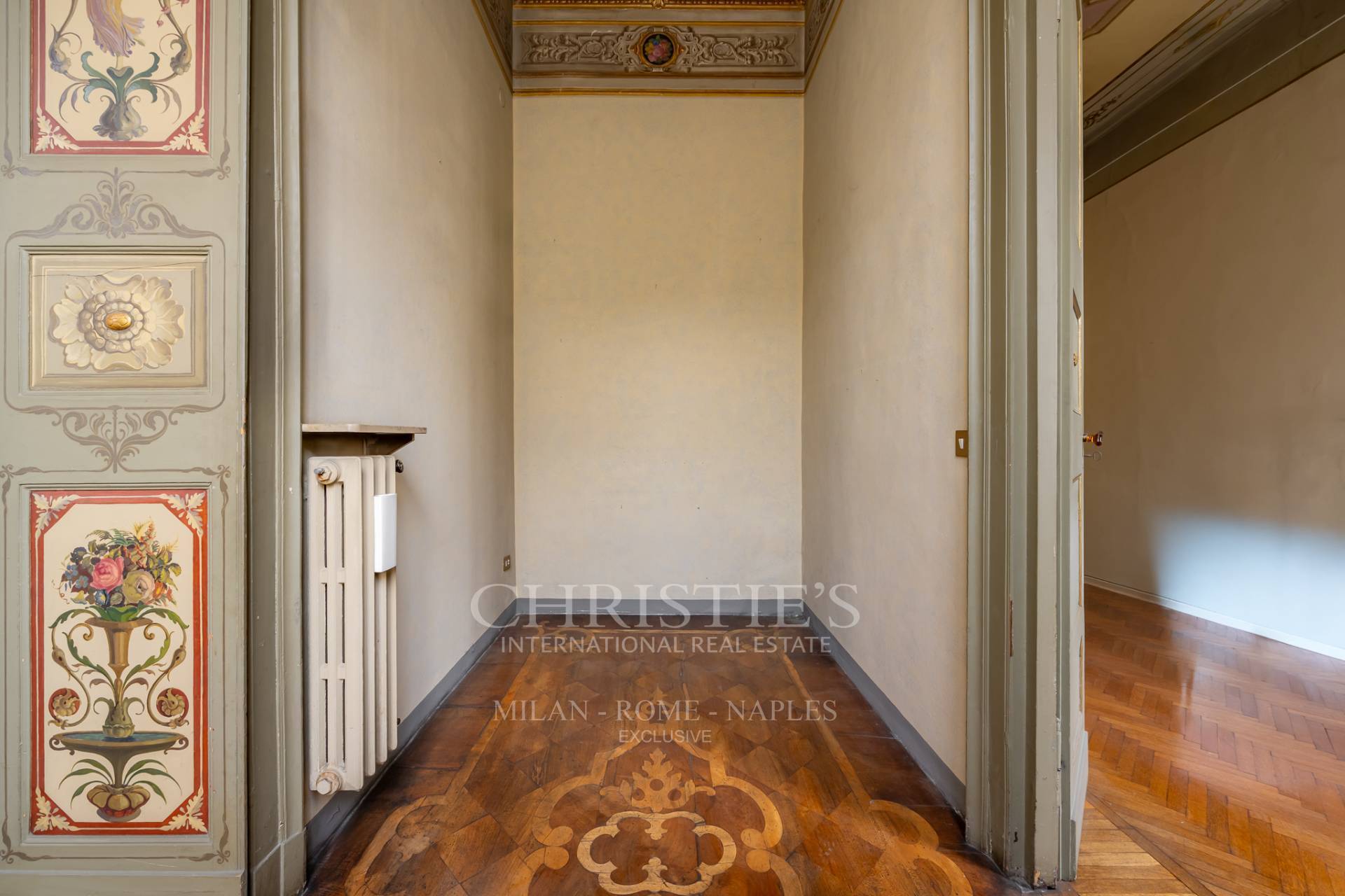 picture of Prestigious Residence In The Heart Of Reggio Emilia’s Historic Center