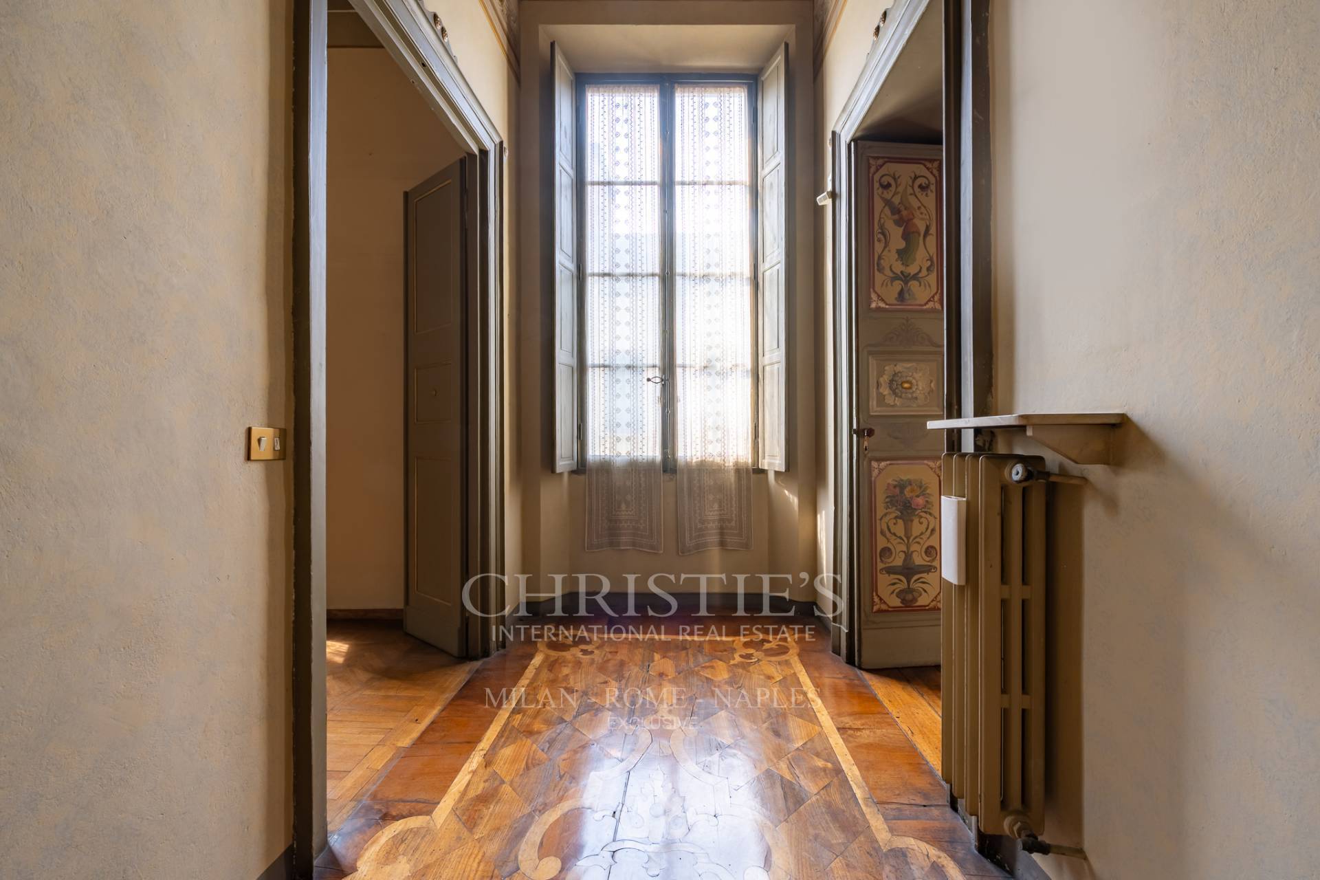 picture of Prestigious Residence In The Heart Of Reggio Emilia’s Historic Center