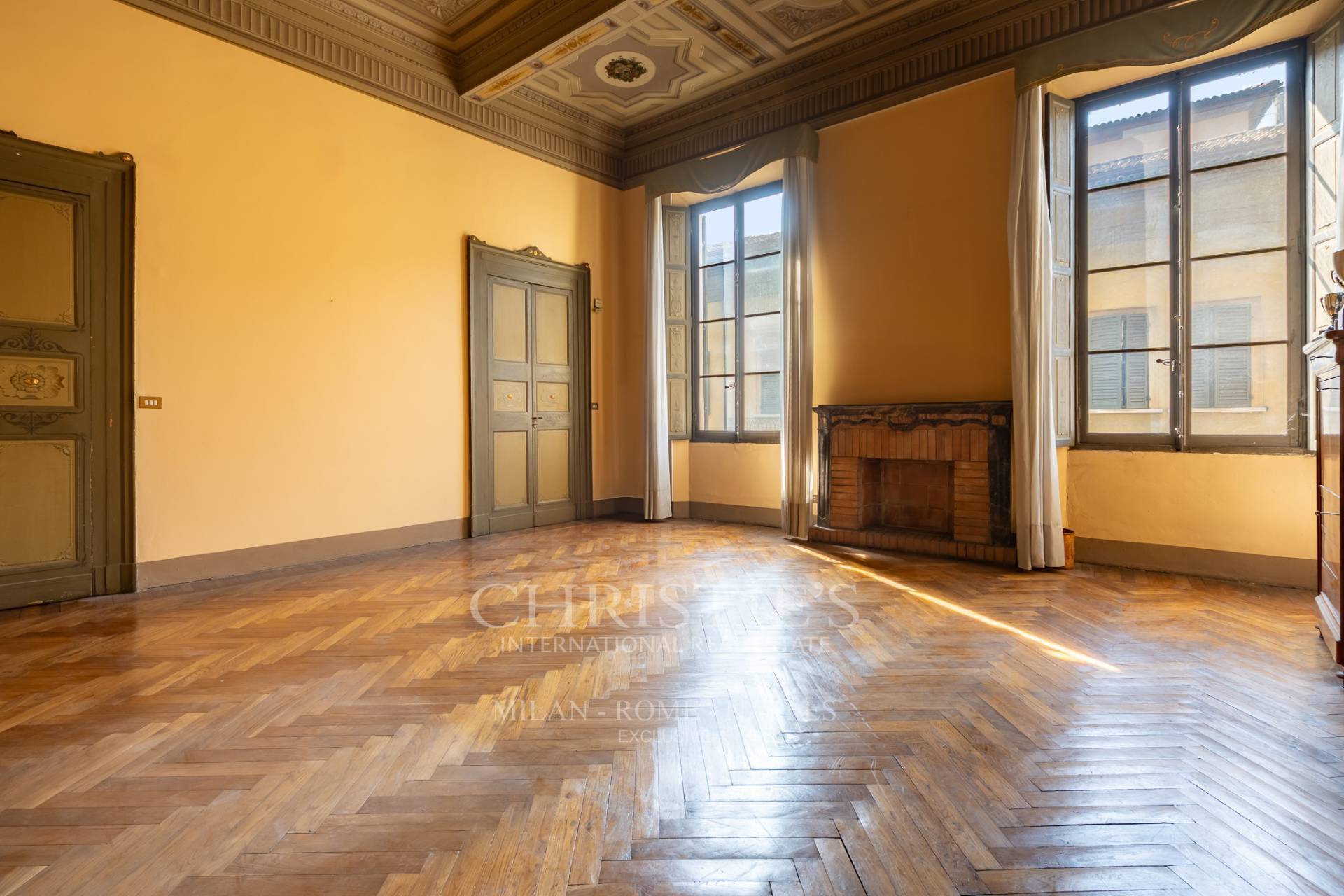 picture of Prestigious Residence In The Heart Of Reggio Emilia’s Historic Center