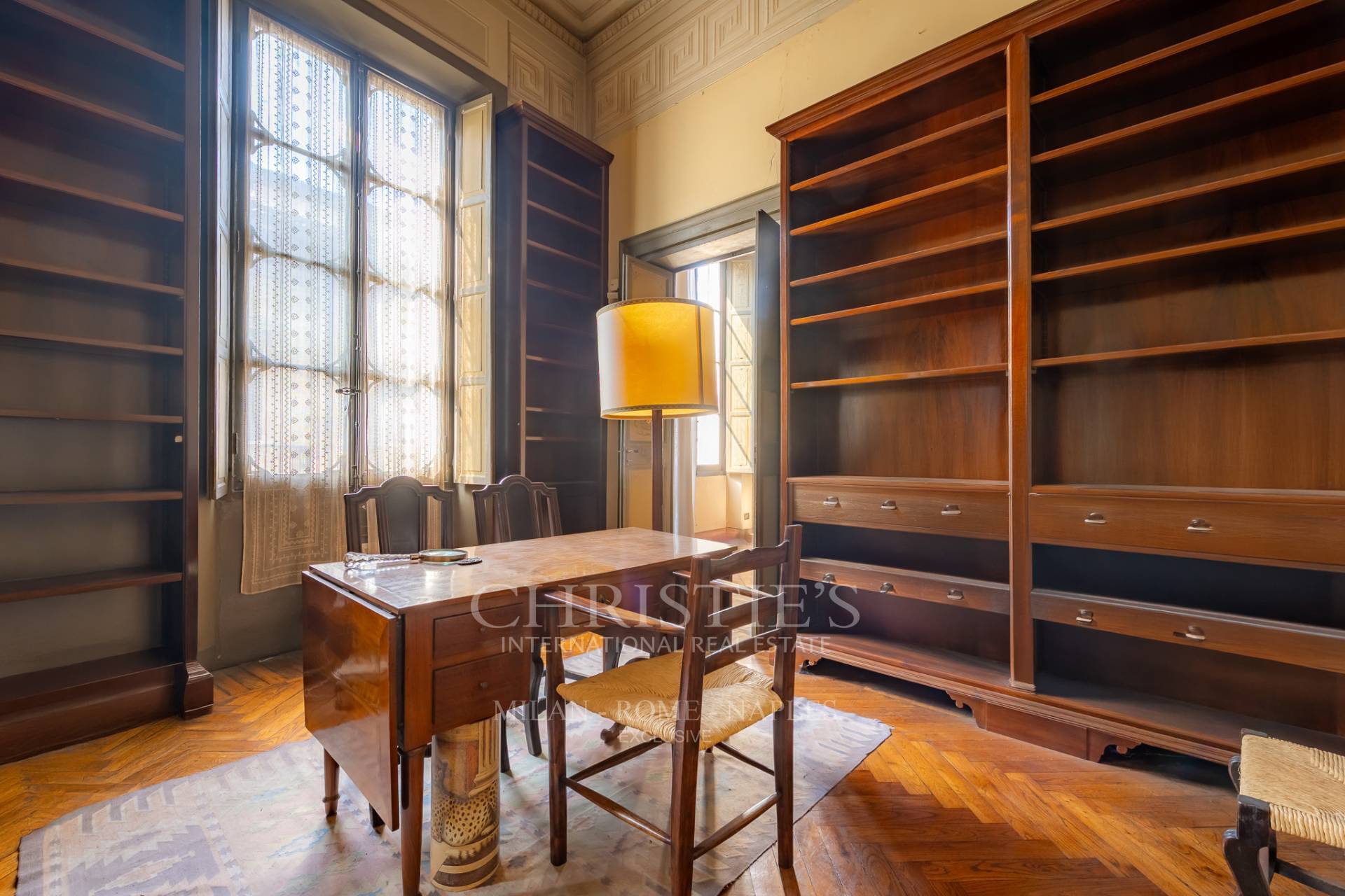 picture of Prestigious Residence In The Heart Of Reggio Emilia’s Historic Center