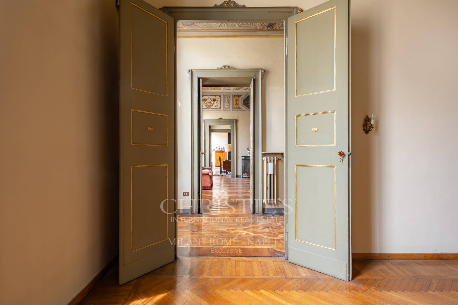 picture of Prestigious Residence In The Heart Of Reggio Emilia’s Historic Center