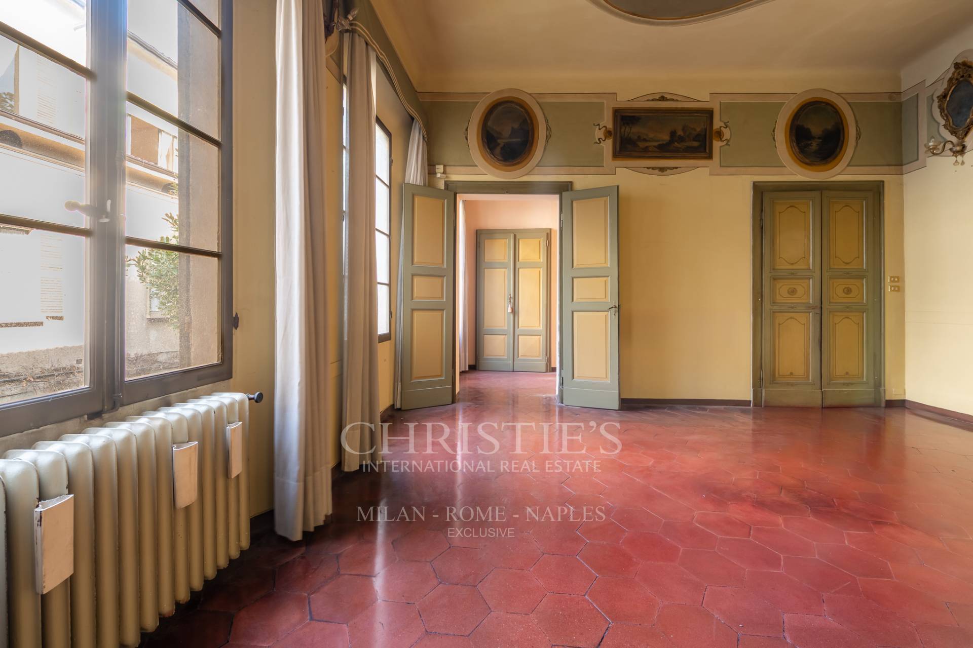 picture of Prestigious Residence In The Heart Of Reggio Emilia’s Historic Center