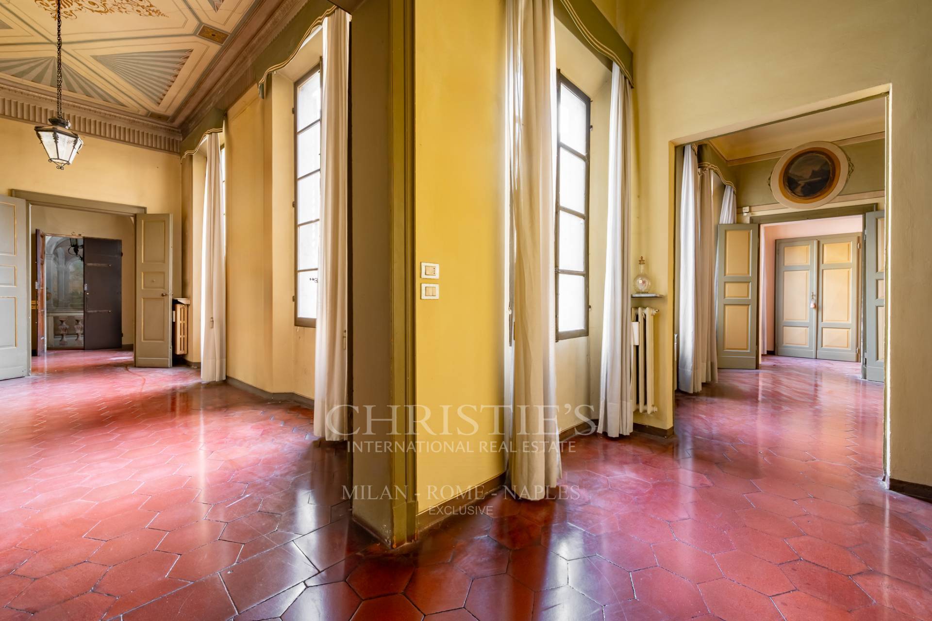 picture of Prestigious Residence In The Heart Of Reggio Emilia’s Historic Center