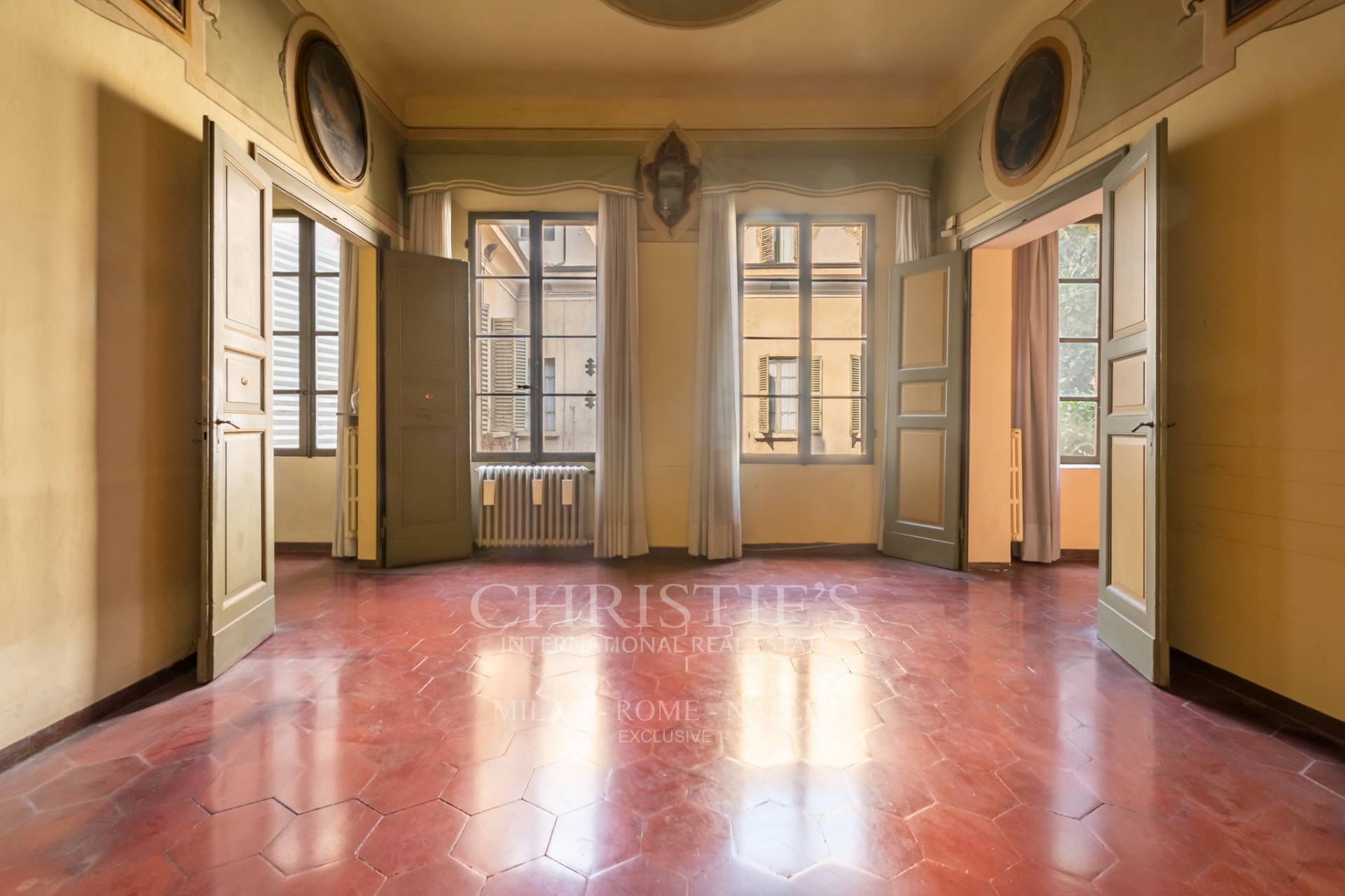 picture of Prestigious Residence In The Heart Of Reggio Emilia’s Historic Center