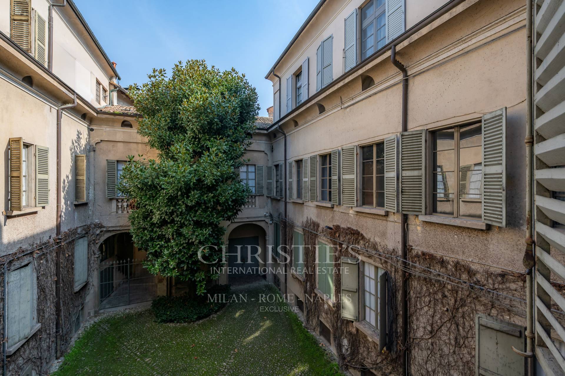 picture of Prestigious Residence In The Heart Of Reggio Emilia’s Historic Center