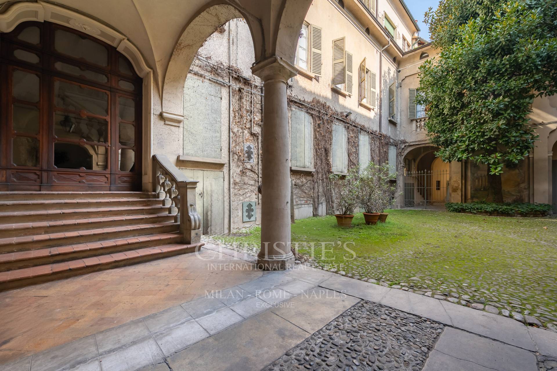 picture of Prestigious Residence In The Heart Of Reggio Emilia’s Historic Center