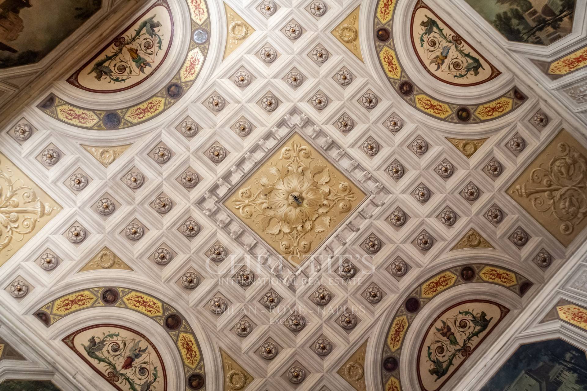 picture of Prestigious Residence In The Heart Of Reggio Emilia’s Historic Center