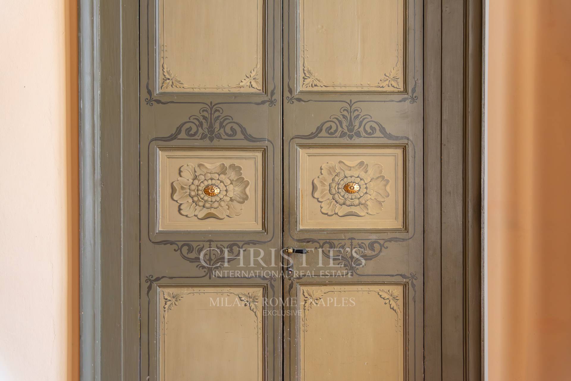 picture of Prestigious Residence In The Heart Of Reggio Emilia’s Historic Center