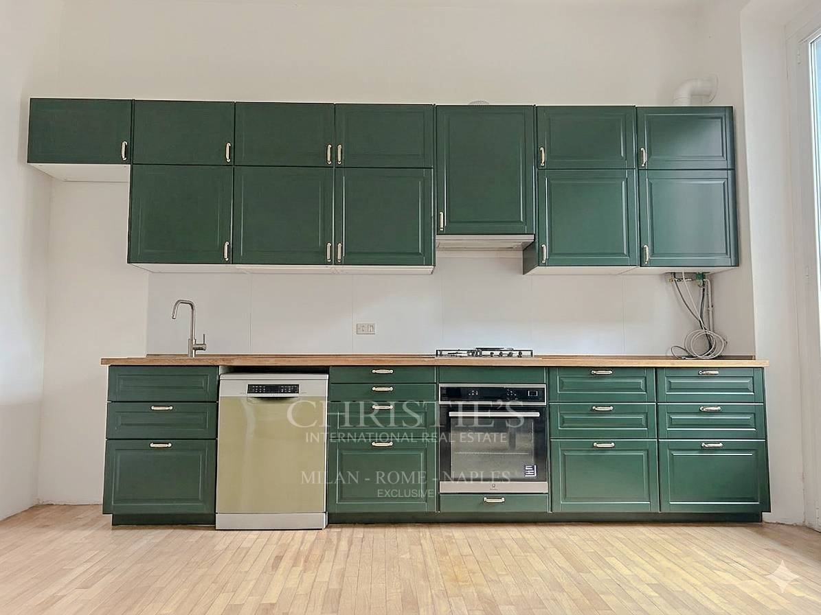 picture of Charming Apartment In The Indipendenza Area