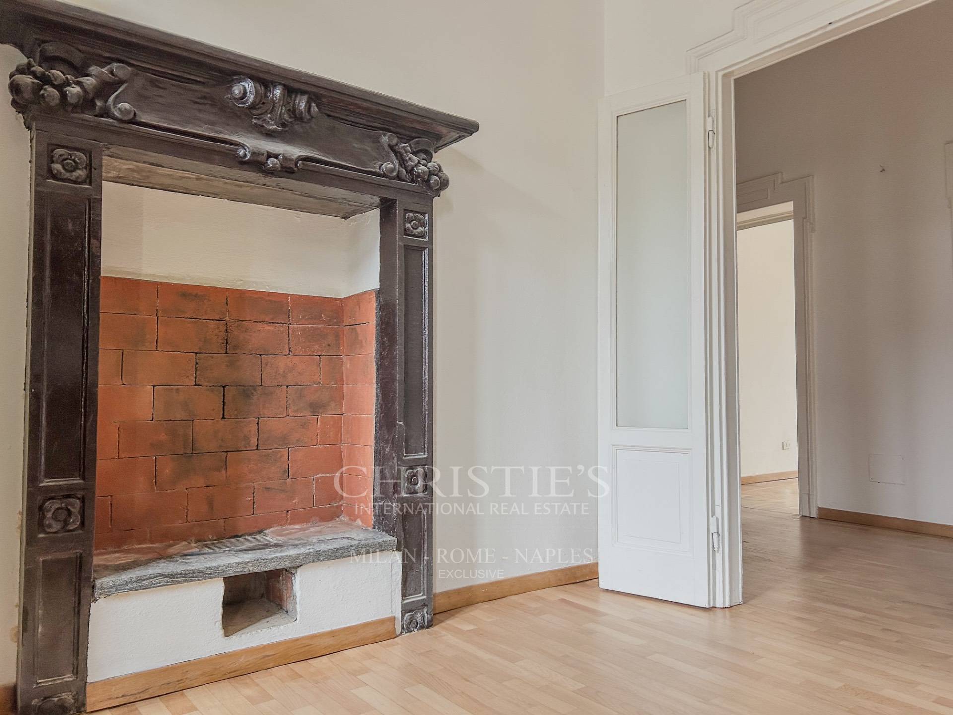 picture of Charming Apartment In The Indipendenza Area