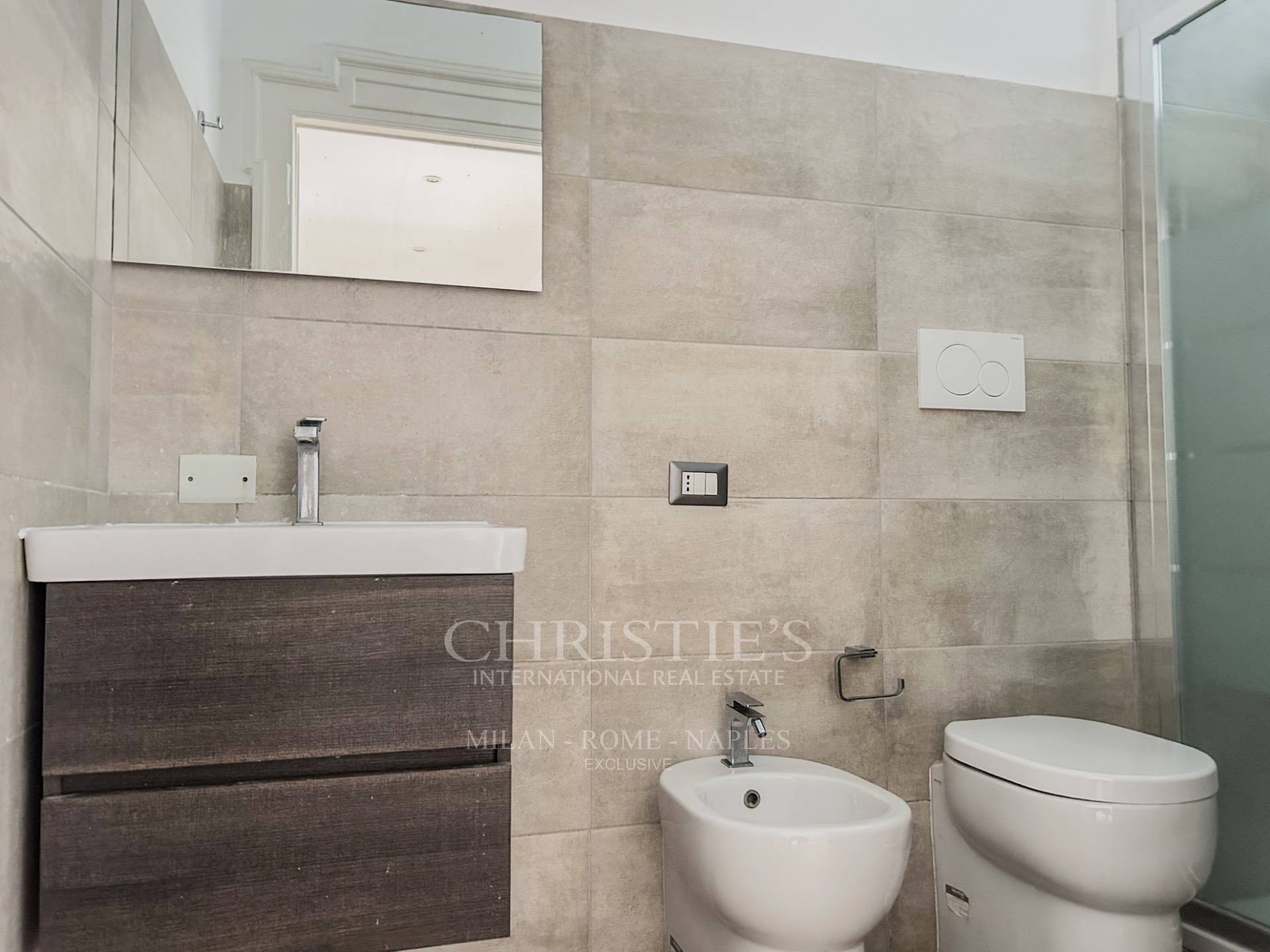 picture of Charming Apartment In The Indipendenza Area