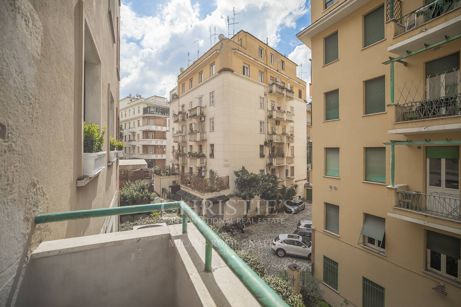 picture of Renovated Apartment In Trieste Area - Rome