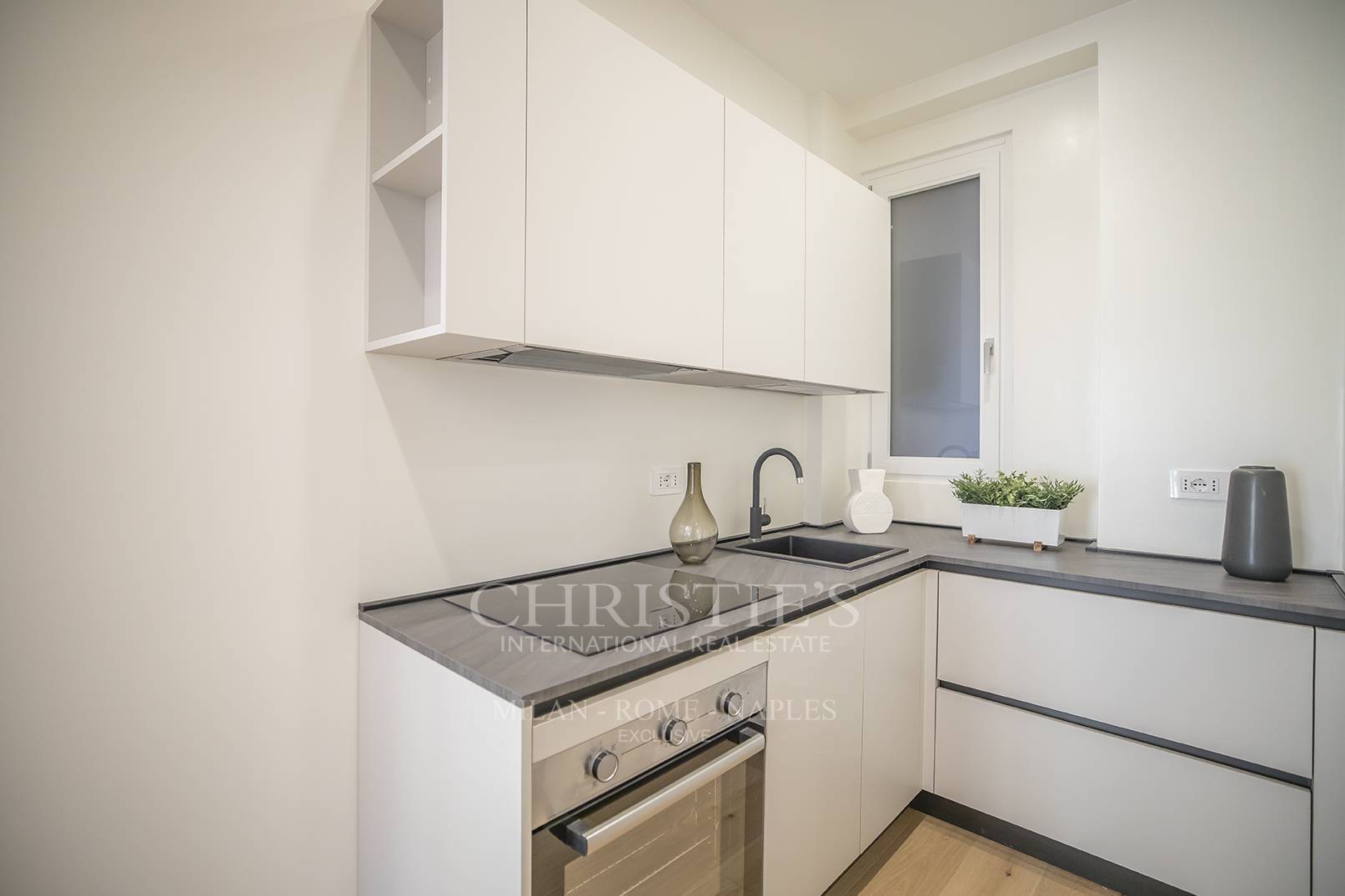 picture of Renovated Apartment In Trieste Area - Rome