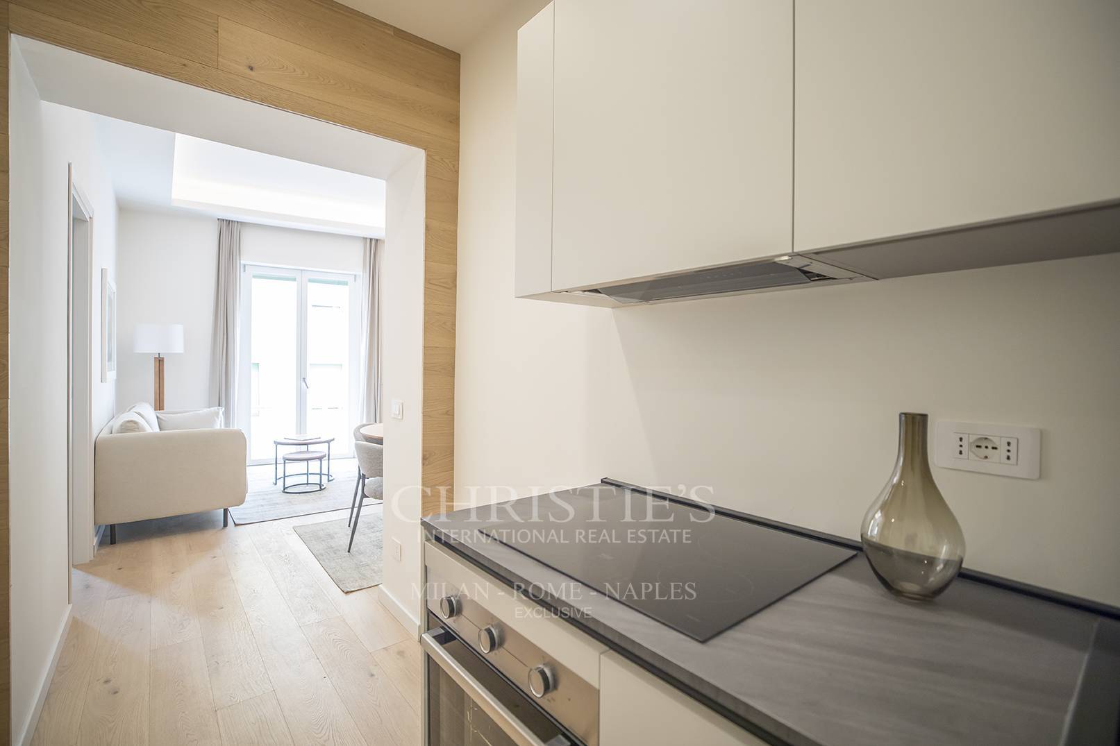 picture of Renovated Apartment In Trieste Area - Rome
