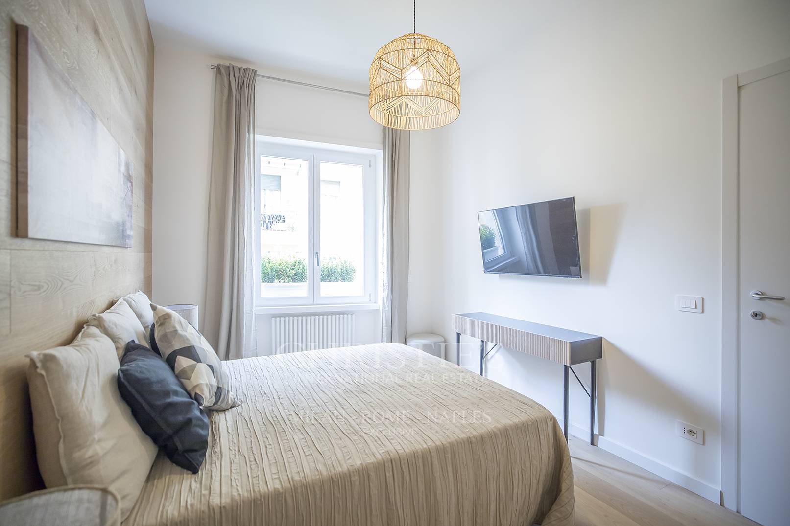 picture of Renovated Apartment In Trieste Area - Rome