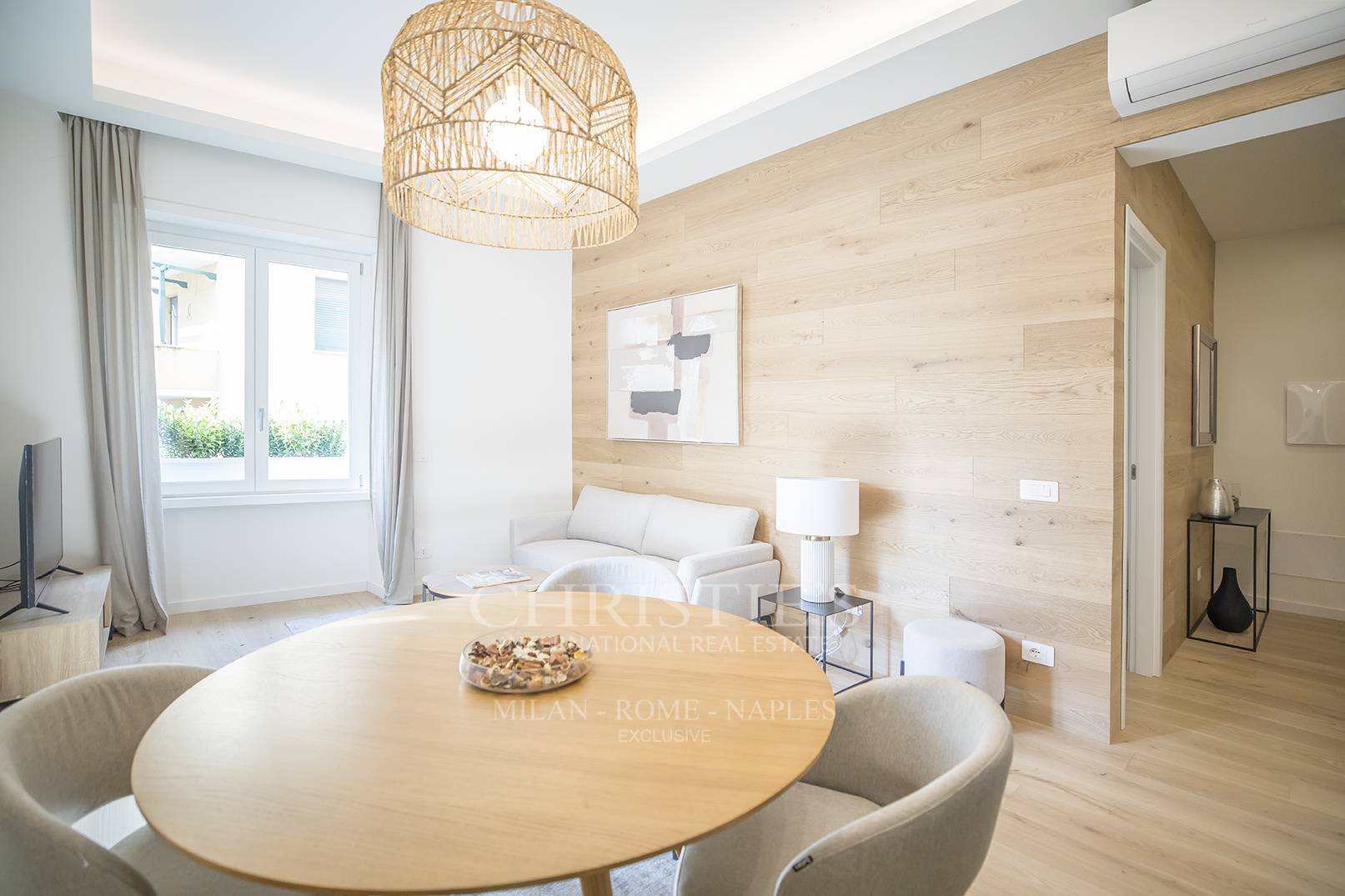 picture of Renovated Apartment In Trieste Area - Rome