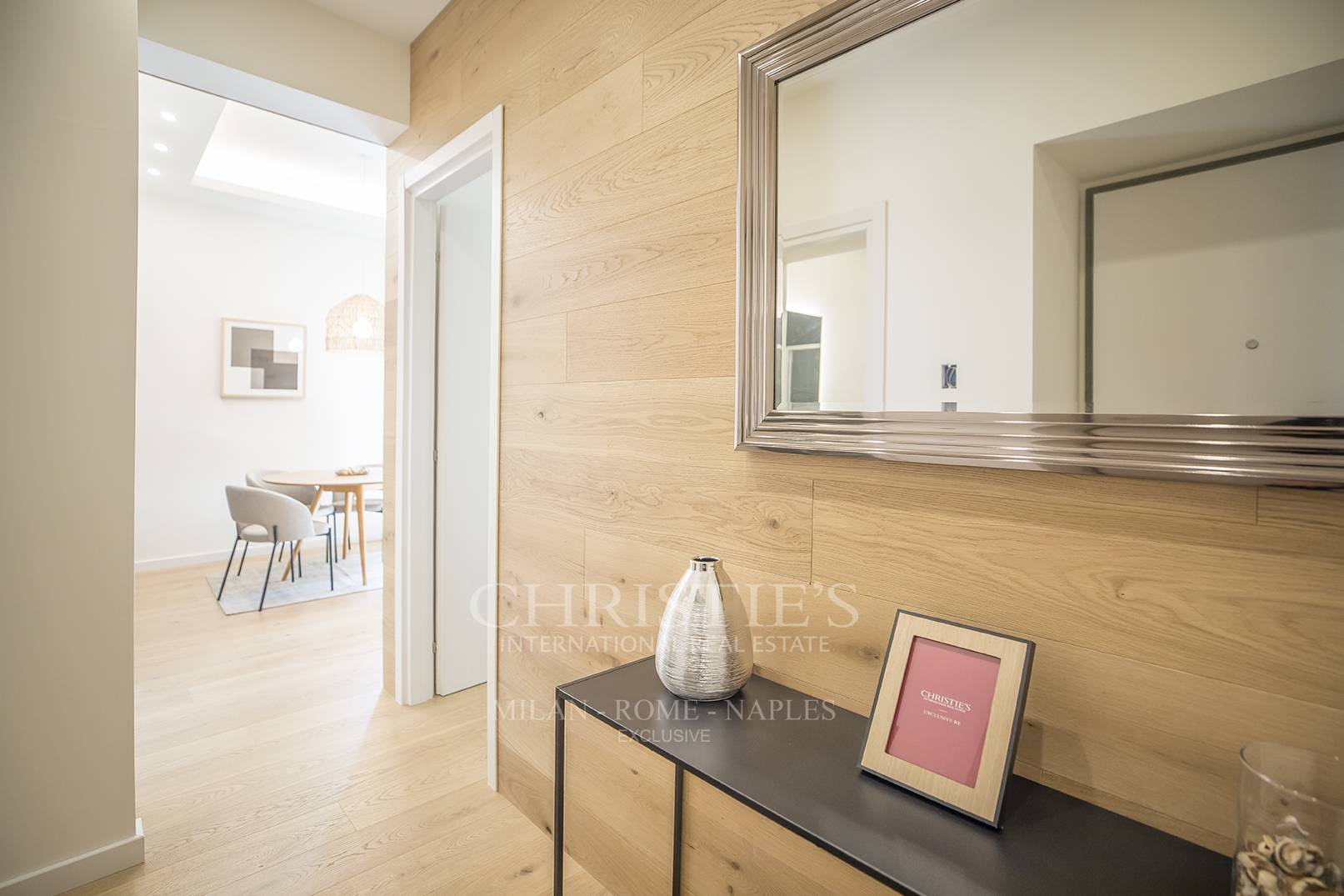picture of Renovated Apartment In Trieste Area - Rome