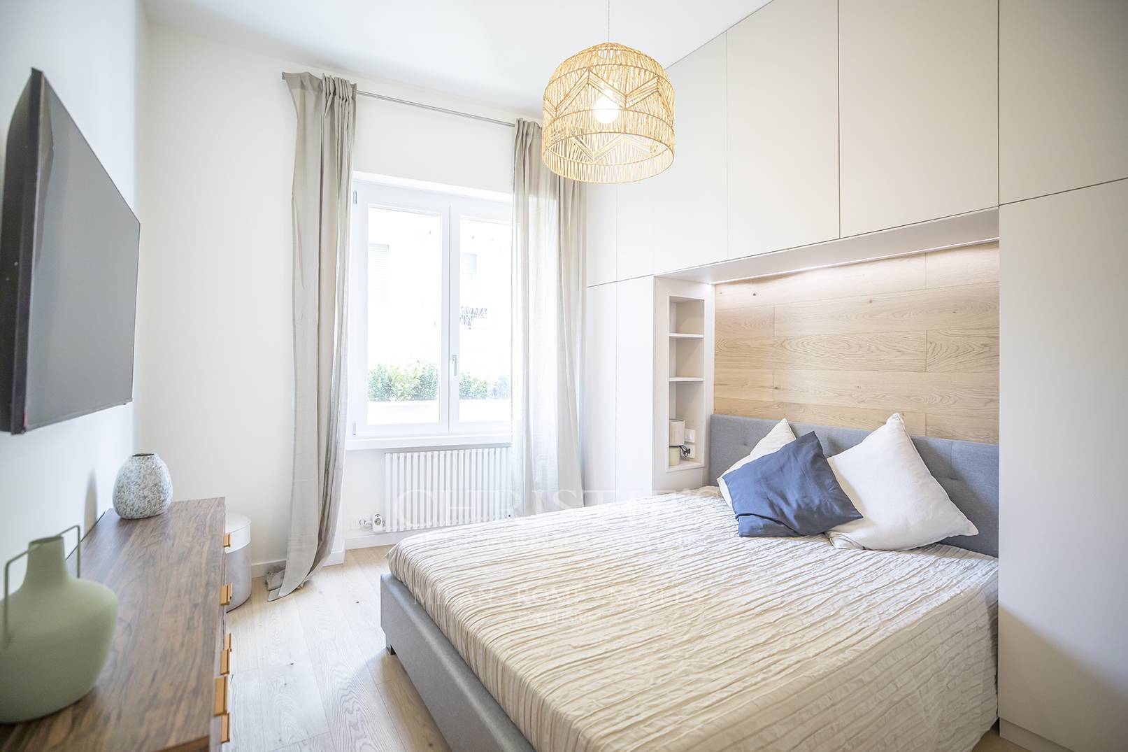 picture of Renovated Apartment In Trieste Area - Rome