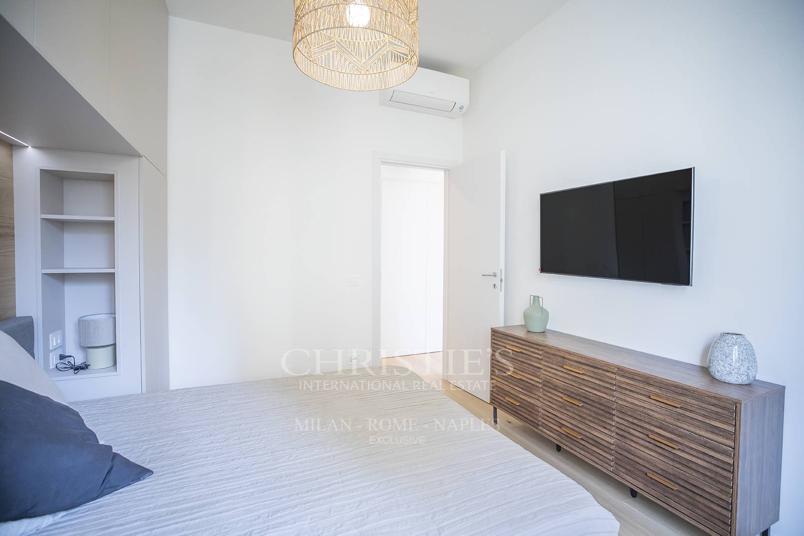 picture of Renovated Apartment In Trieste Area - Rome