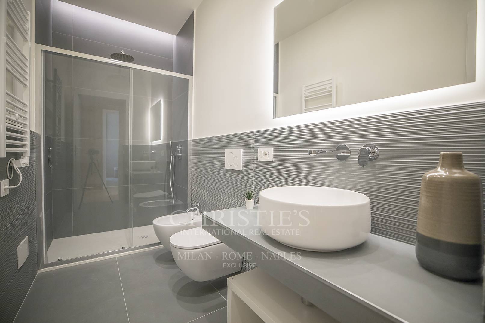 picture of Renovated Apartment In Trieste Area - Rome