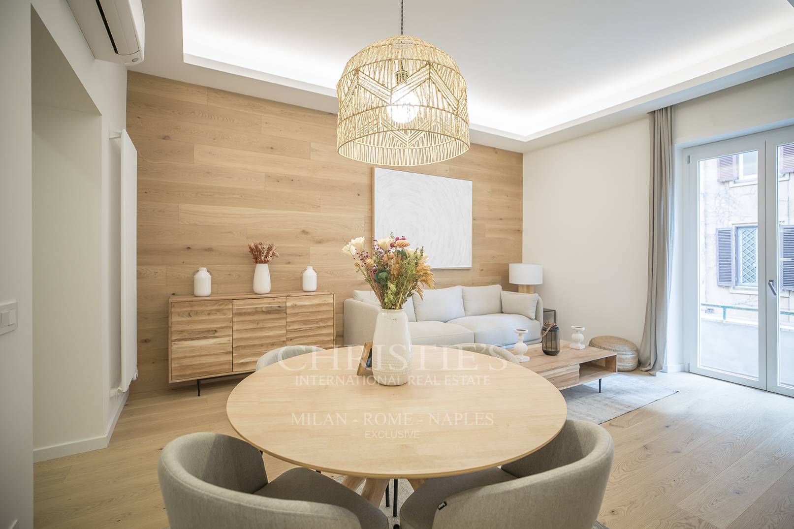 picture of Renovated Apartment In Trieste Area - Rome