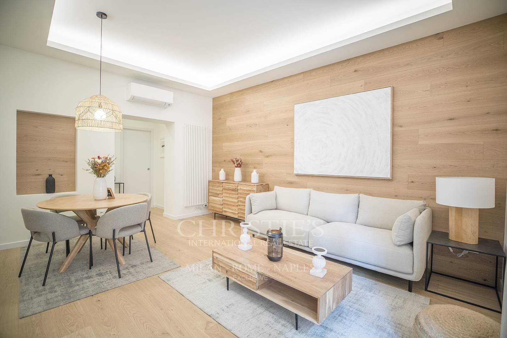 picture of Renovated Apartment In Trieste Area - Rome