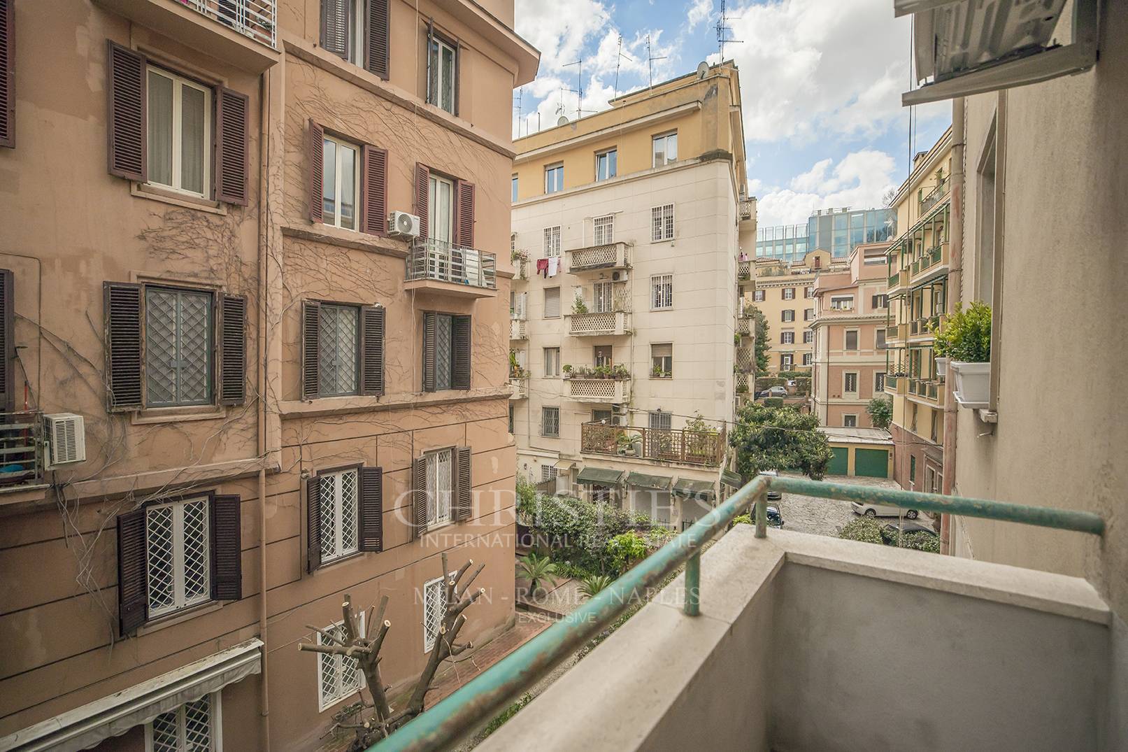 picture of Renovated Apartment In Trieste Area - Rome