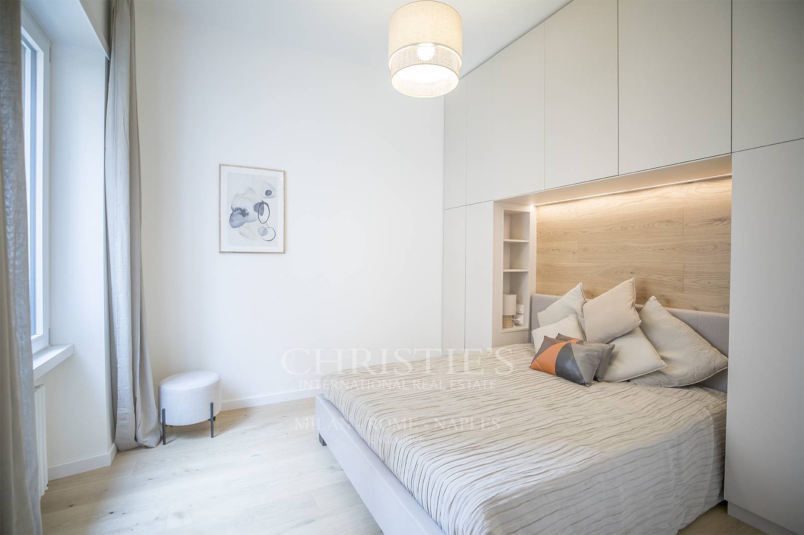 picture of Renovated Apartment In Trieste Area - Rome