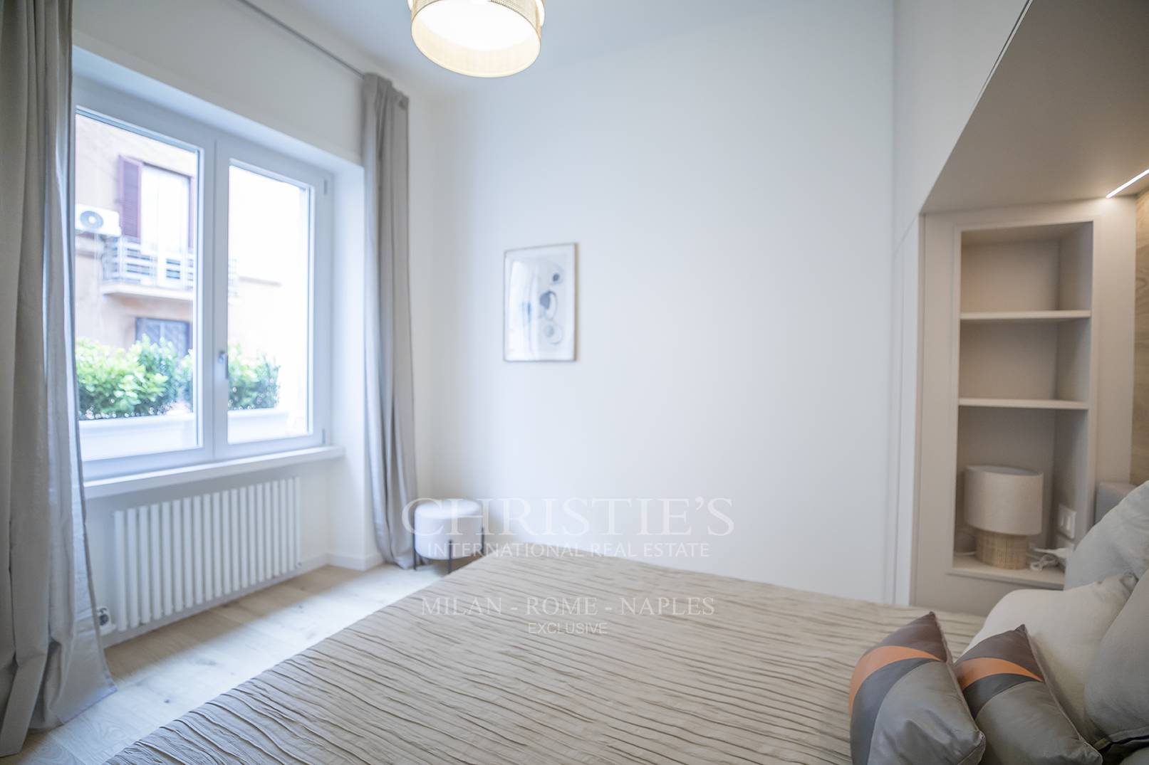 picture of Renovated Apartment In Trieste Area - Rome