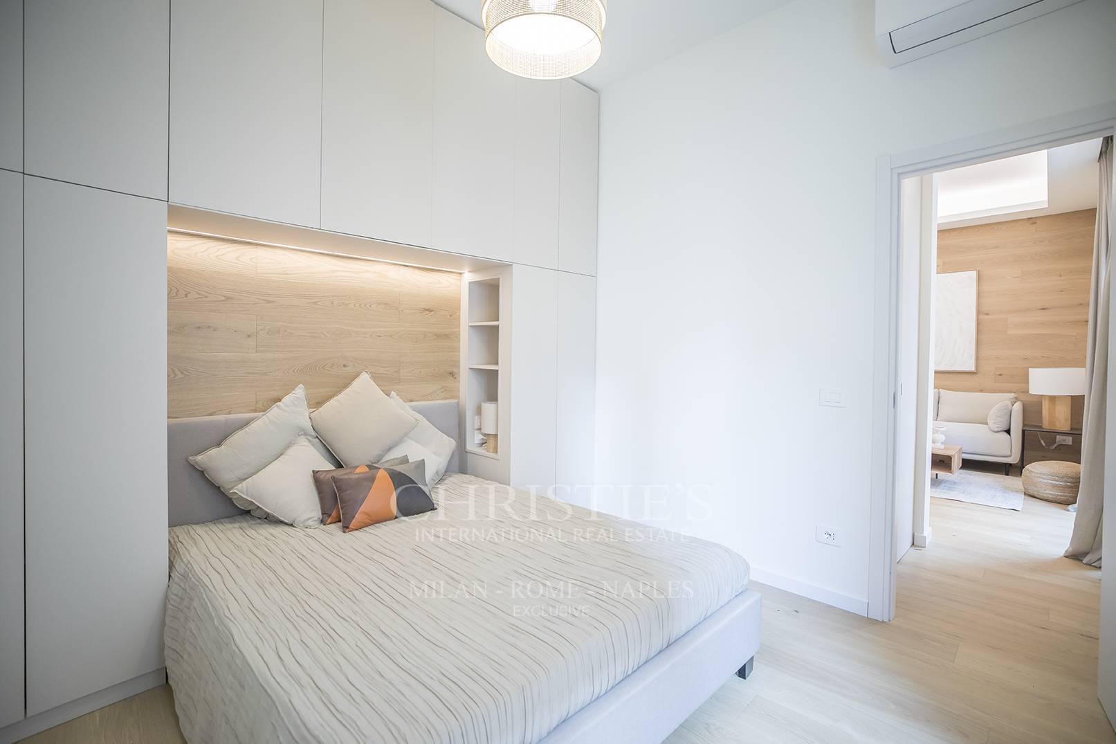 picture of Renovated Apartment In Trieste Area - Rome