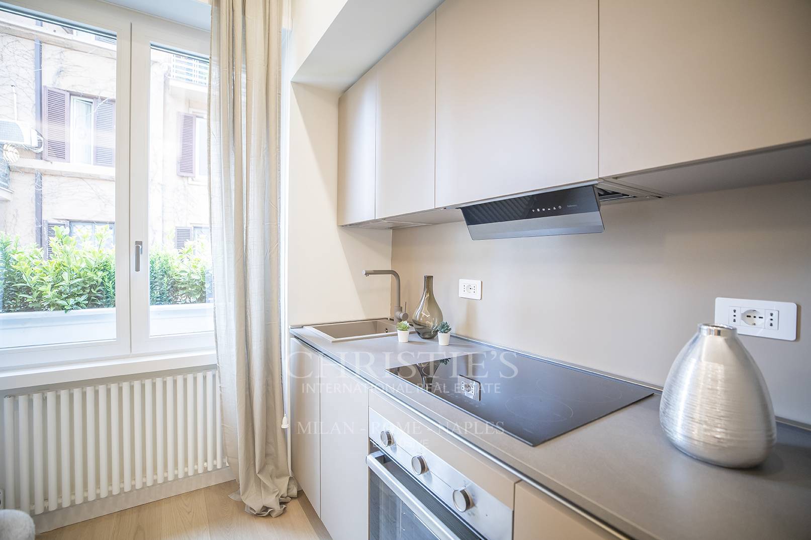 picture of Renovated Apartment In Trieste Area - Rome